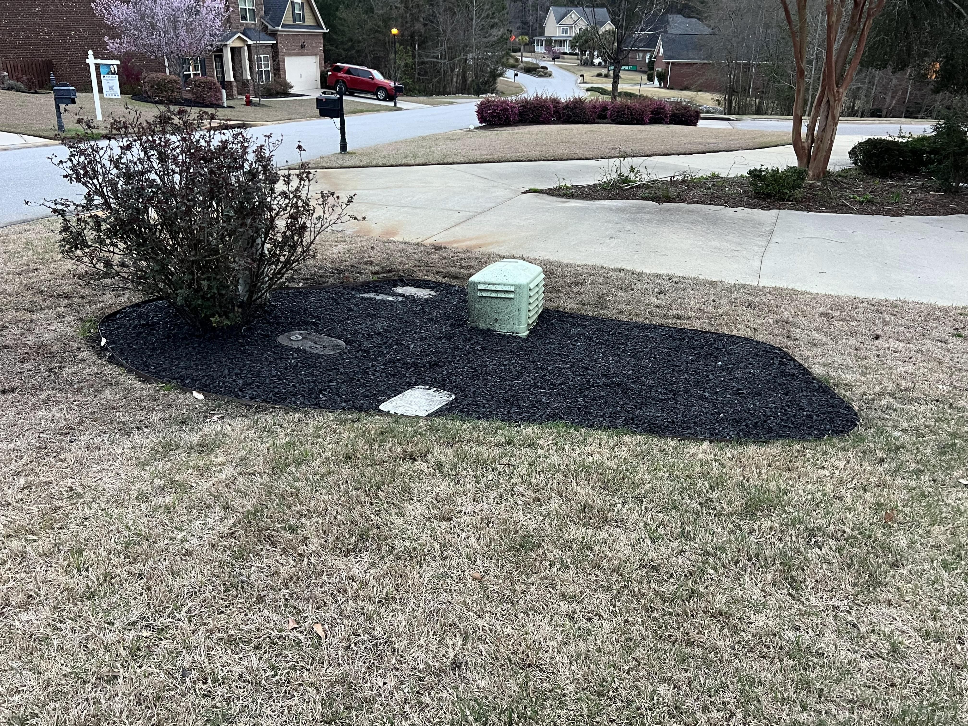  for Shang's Landscaping Service in Columbia, South Carolina