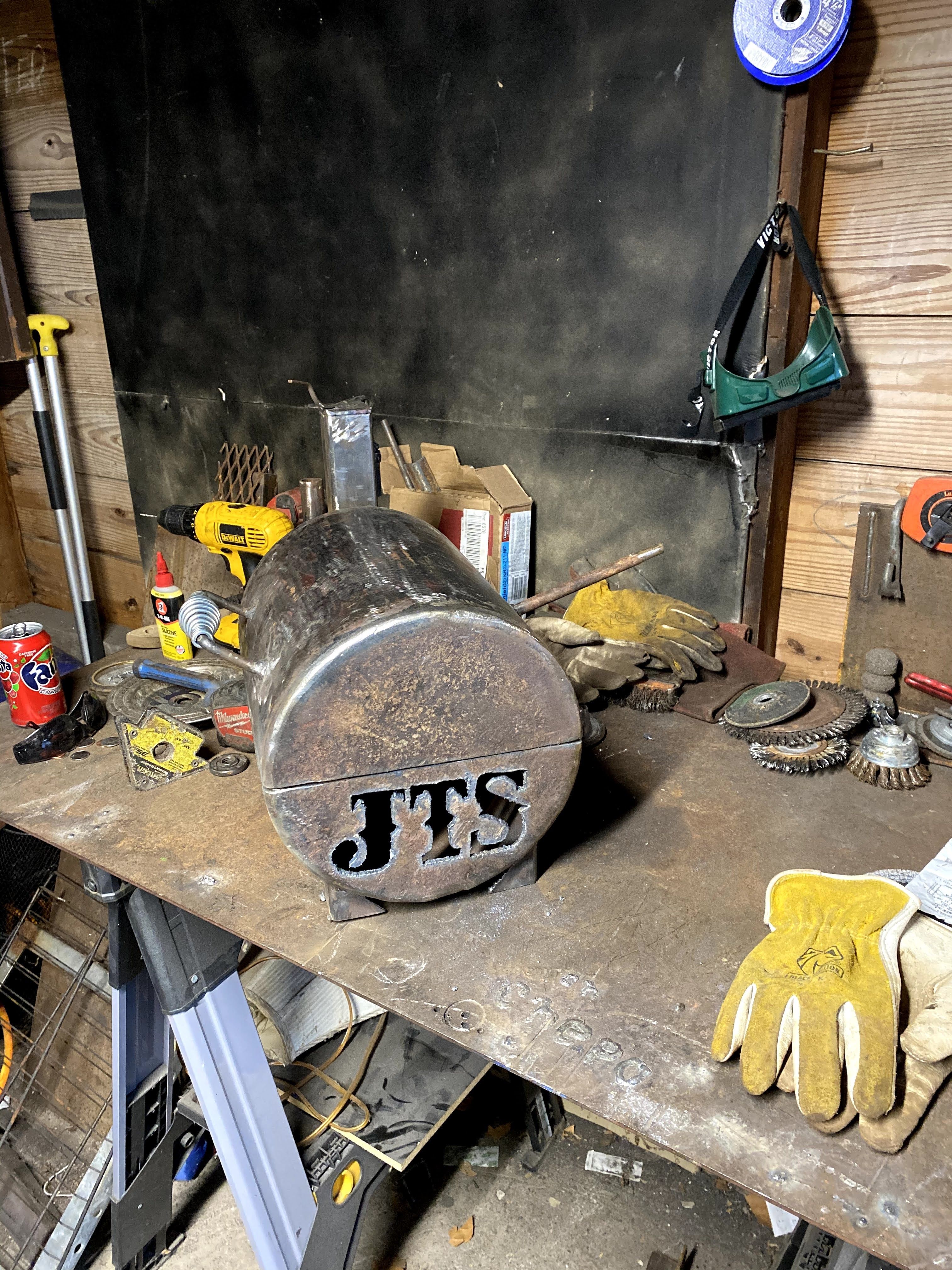  for K-Kustoms Welding in Manvel, TX