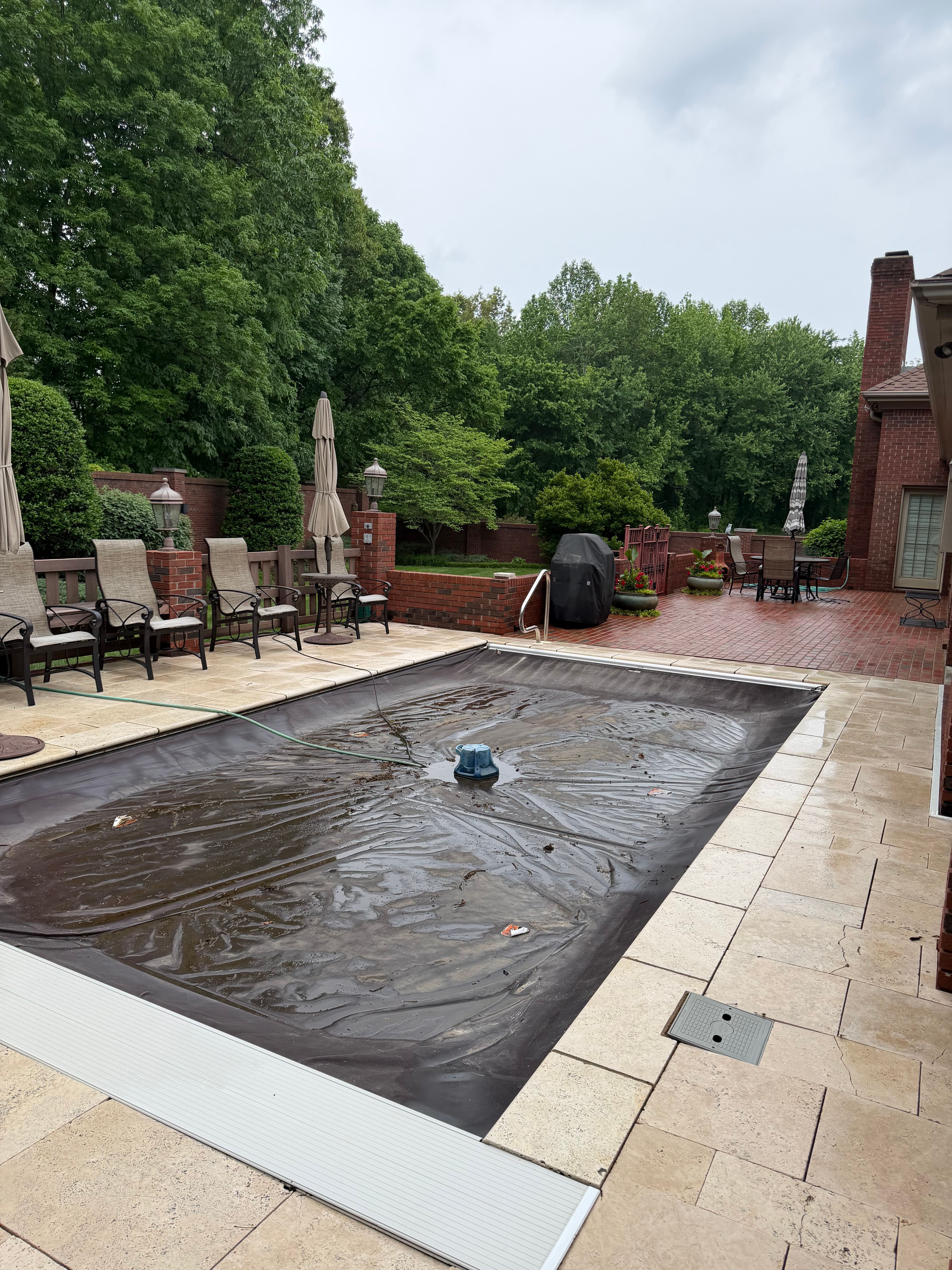  for Diamond Shine Pressure Washing in Paducah, KY
