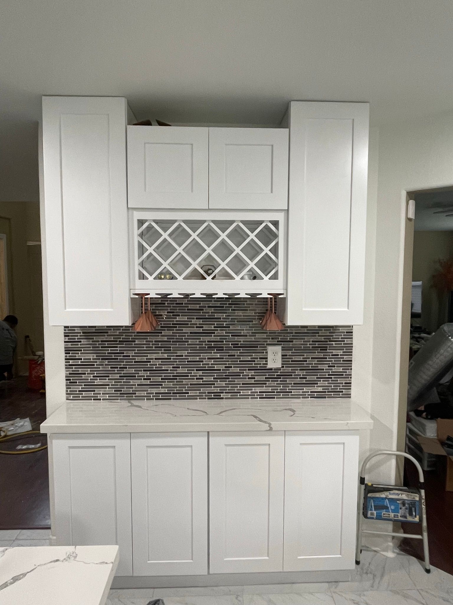  for Alpha Contracting Services in Katy, TX