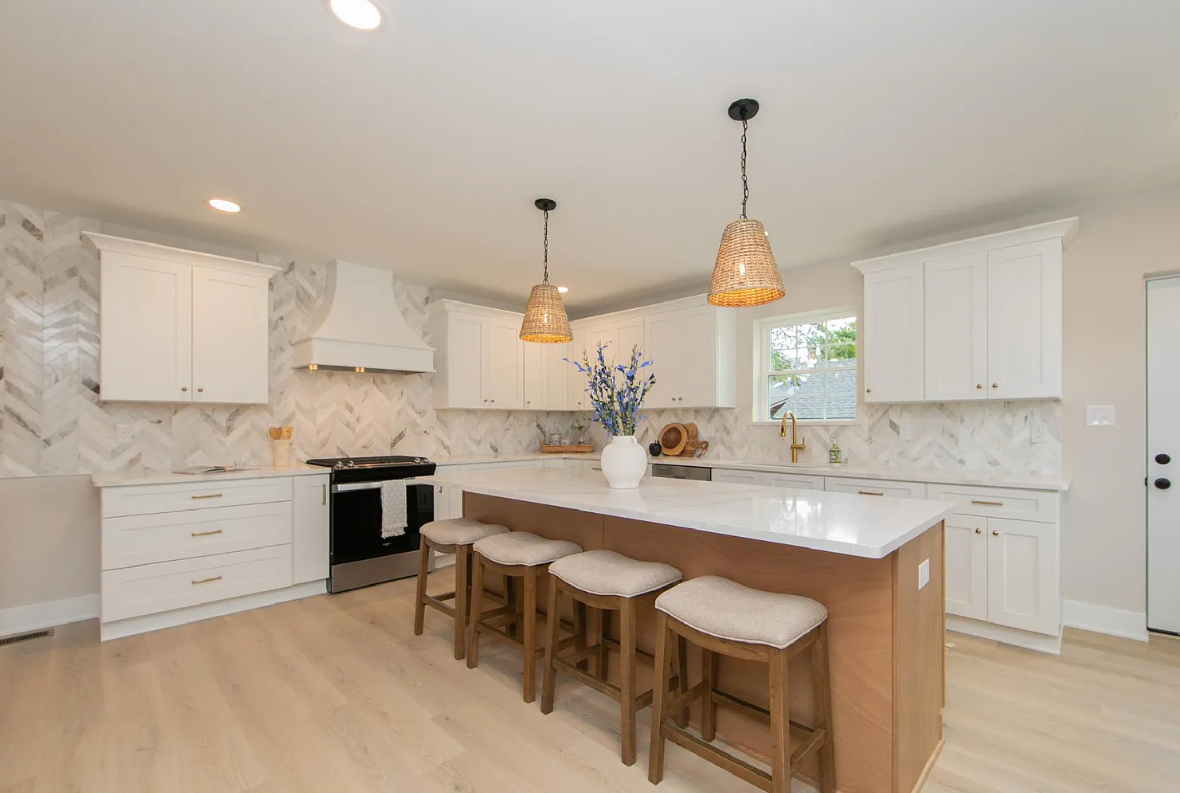 Kitchen Renovations for Legacy Remodeling in Margate, NJ