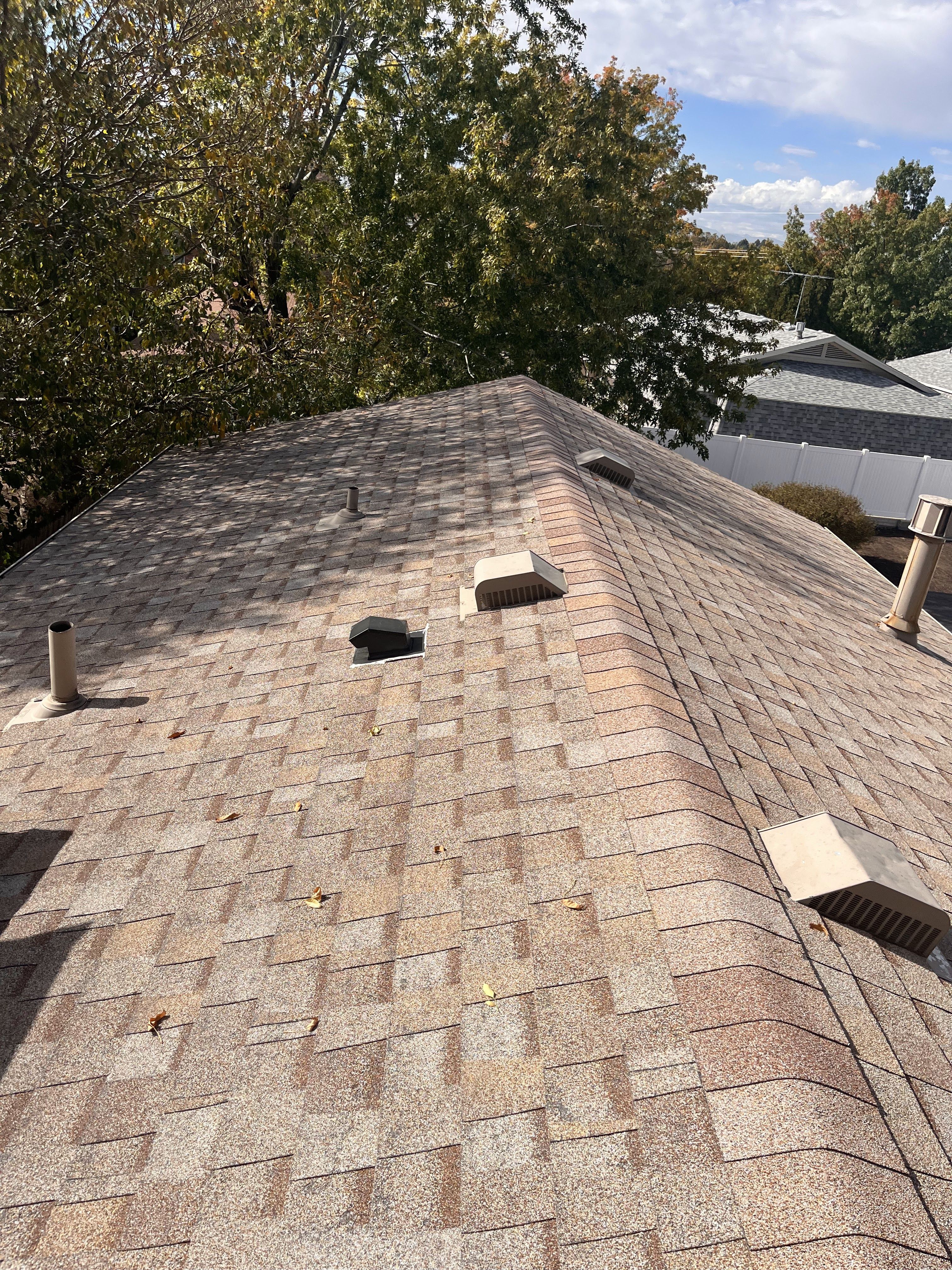 All Photos for Divine Roofing LLC in Severance, CO