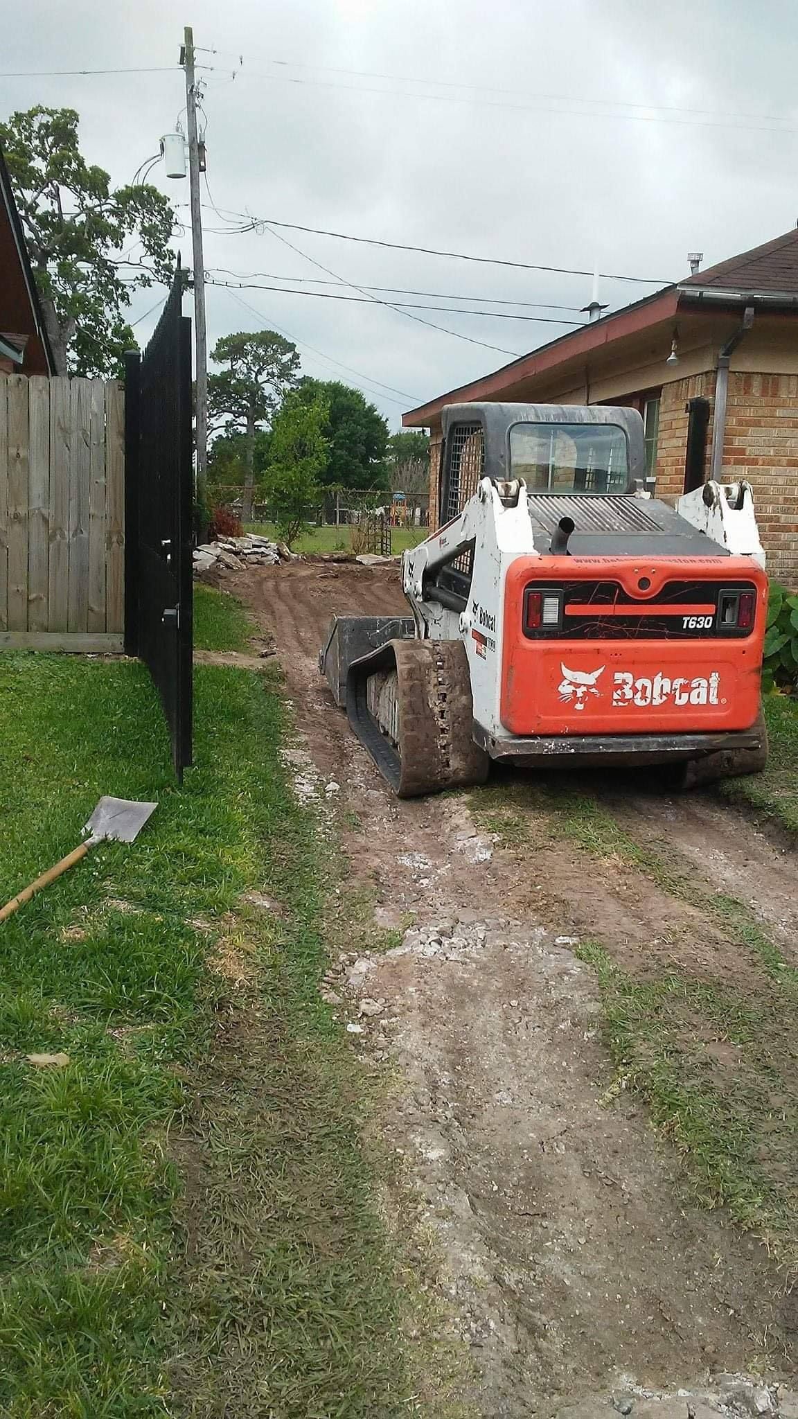  for Terracraft Concrete Design in Houston, TX