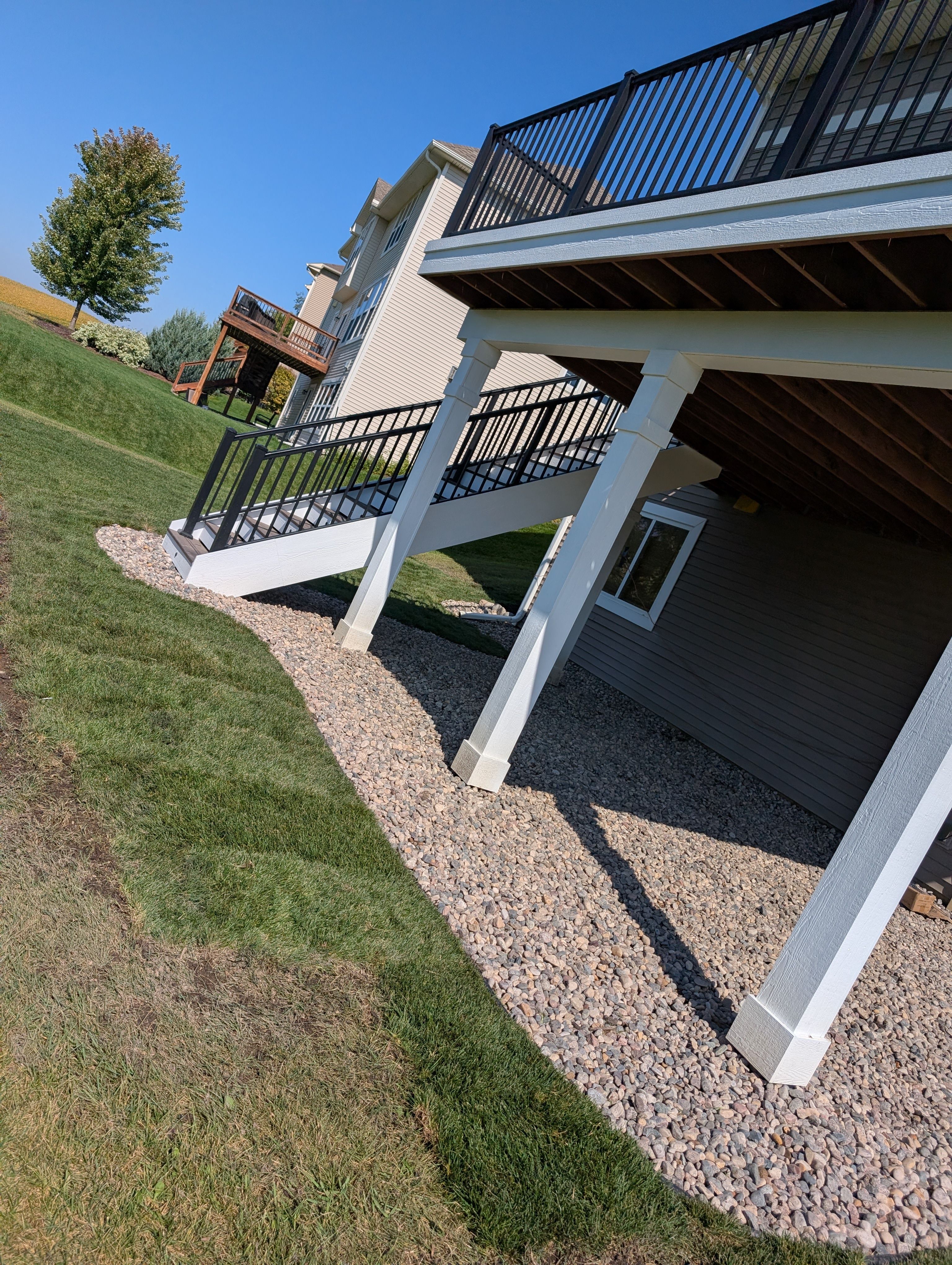  for Urban Green Lawncare & Snow Removal in Lakeville, MN