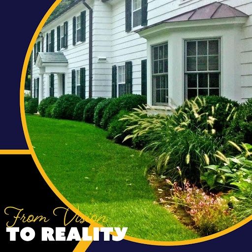  for Genluma Services Lawn Care in Vancouver, WA