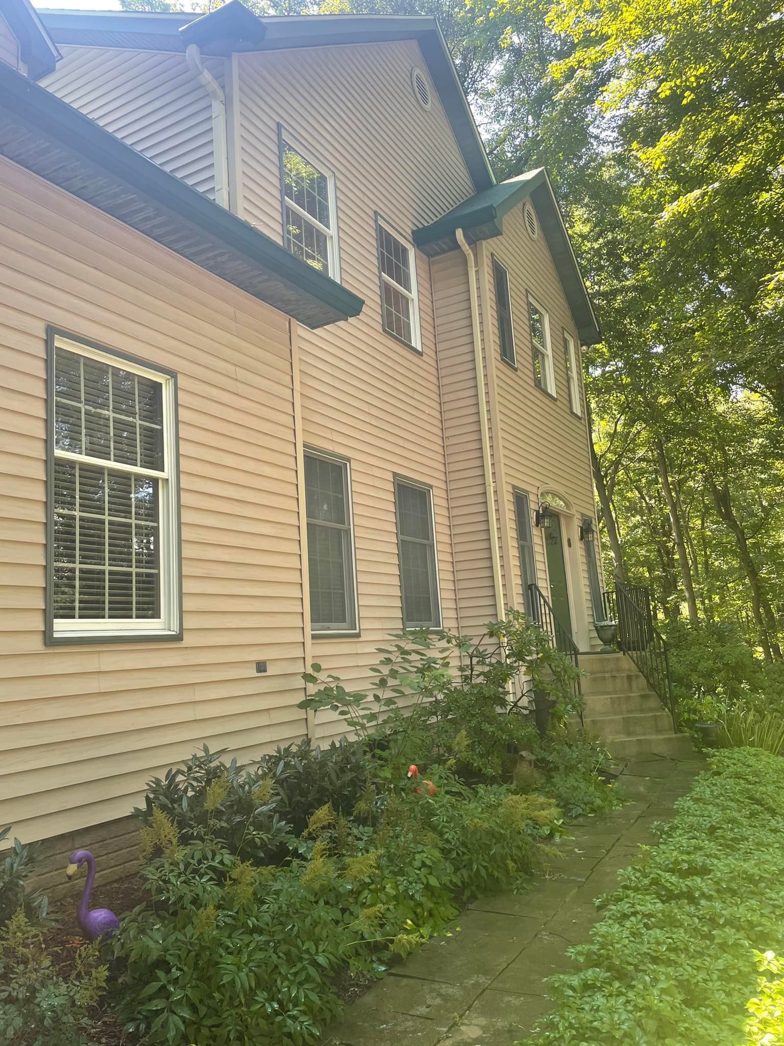  for Brighton Property Services in 21157, MD