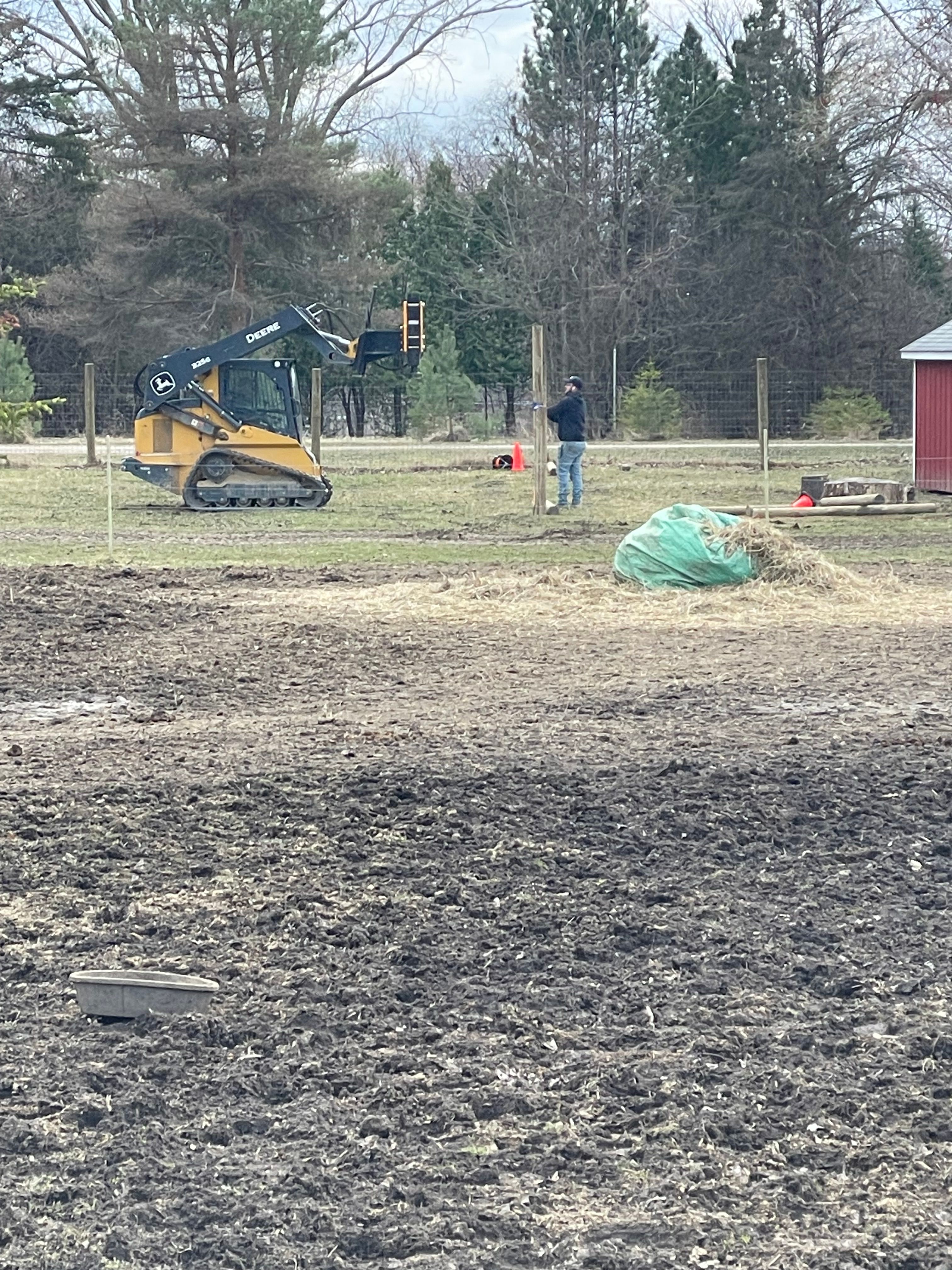  for TMF Services in Lapeer County, MI