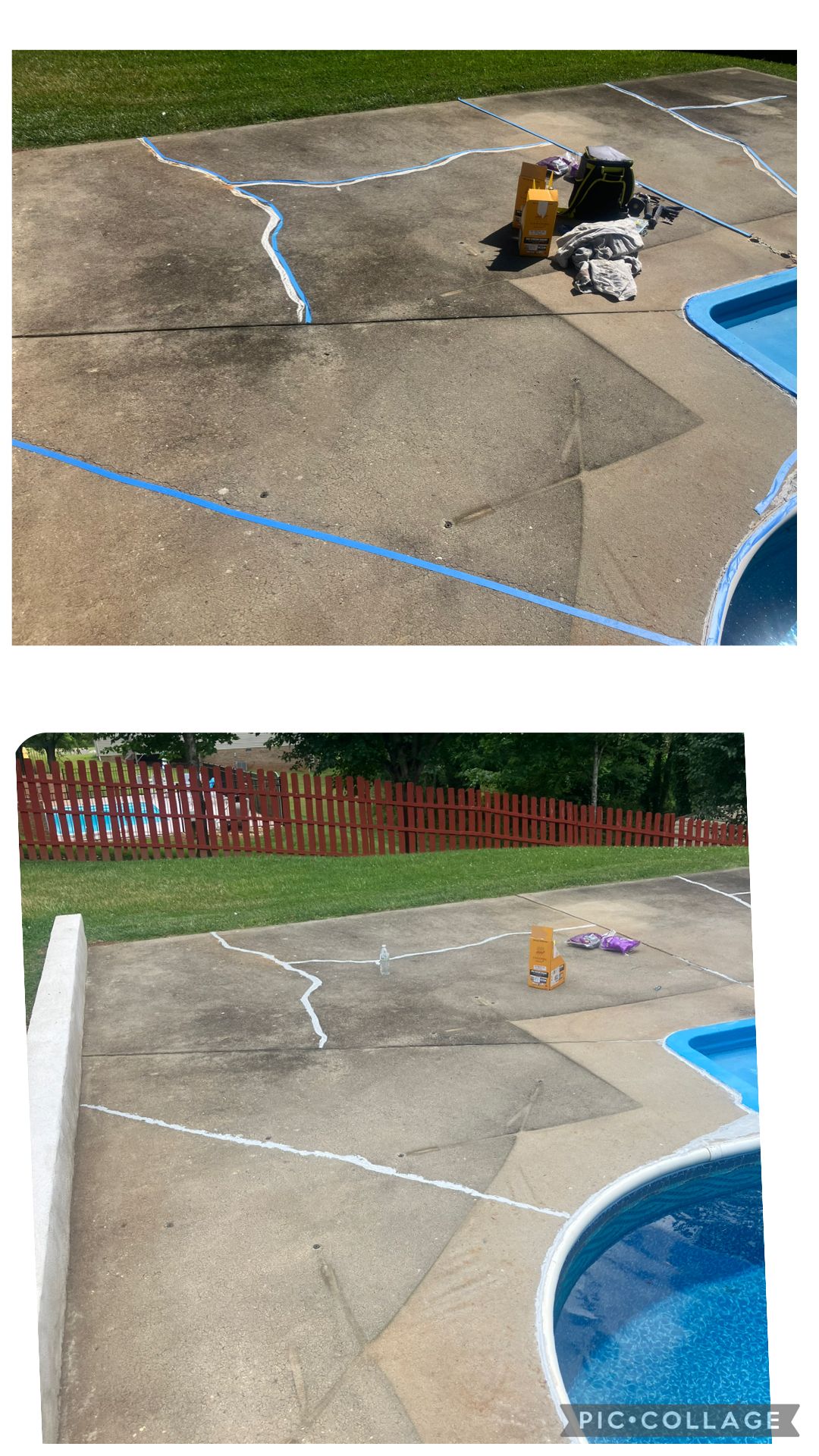  for Stick’s Paint & Garden Maintenance in Morganton, NC