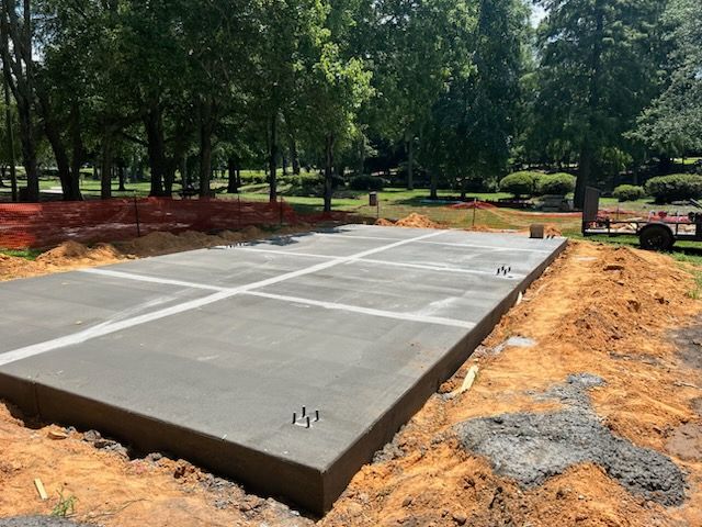  for Chad Branham Construction LLC in Lugoff, SC