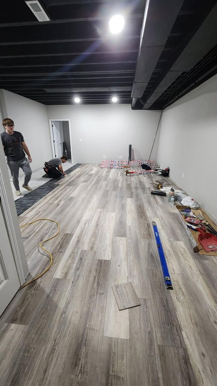  for Landmark Construction in Elkhart, IN