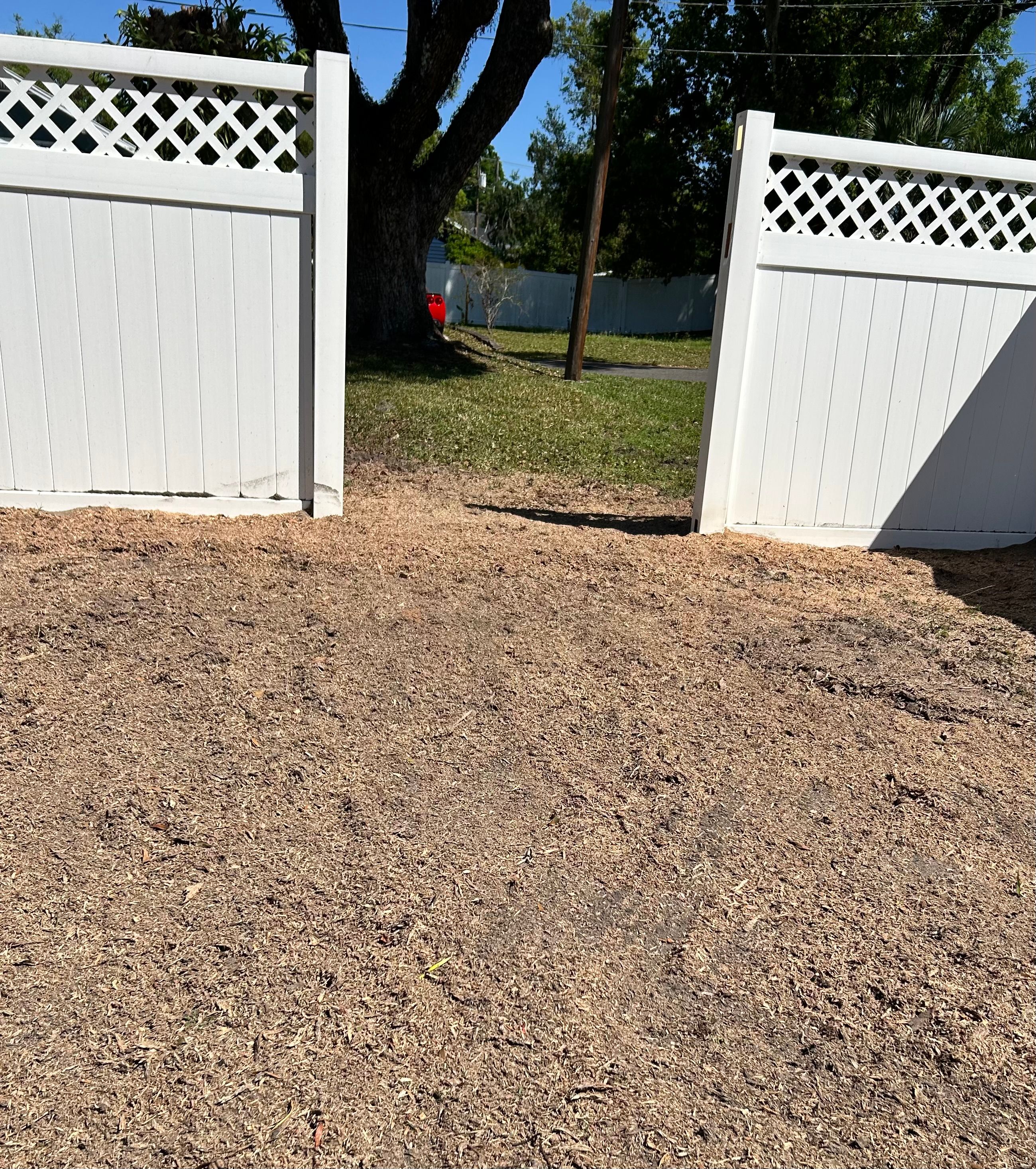  for Greene Acres Stump Grinding in Plant City, FL