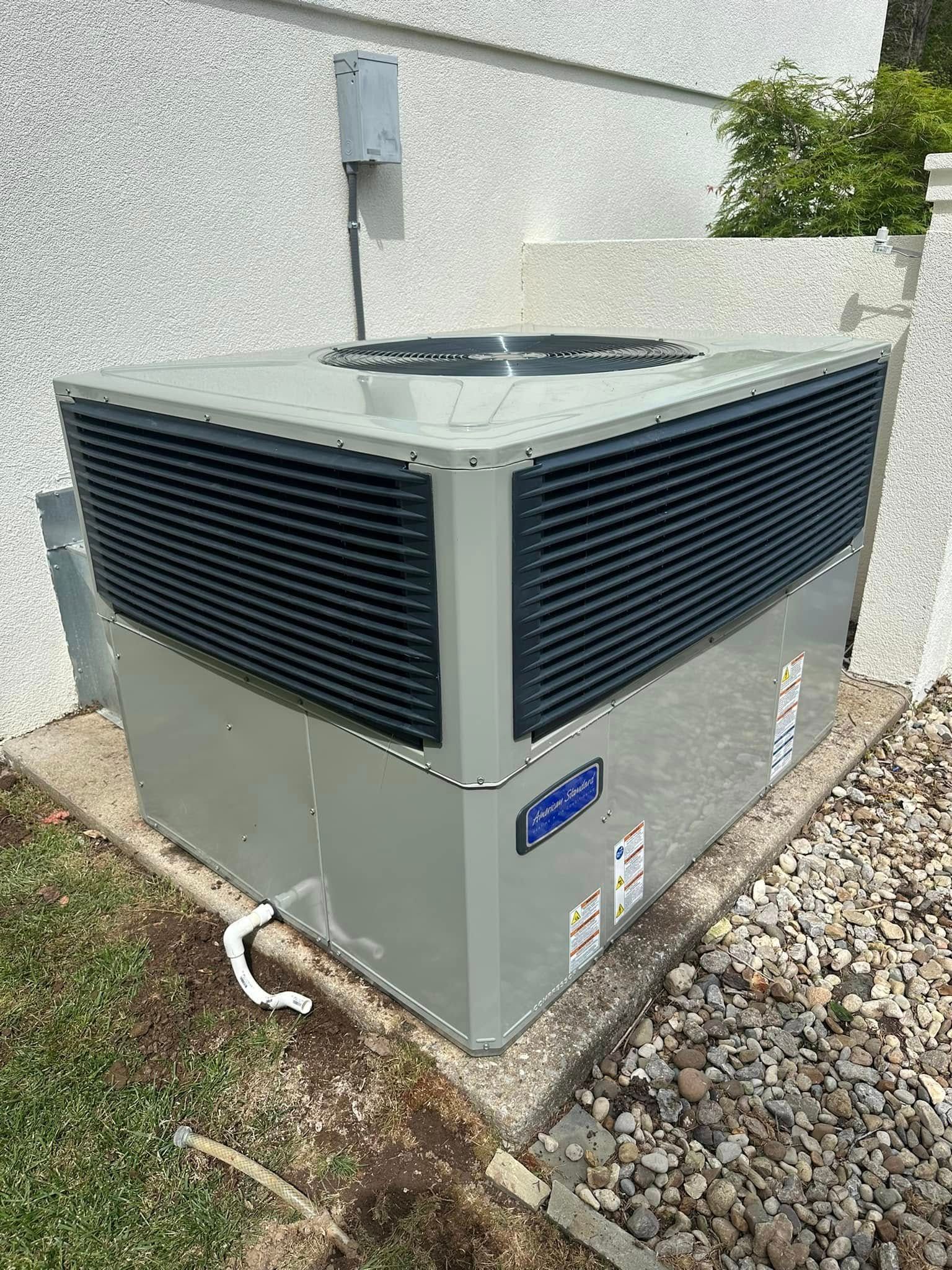 All Photos for Bolen HVAC in Greenbrier, TN