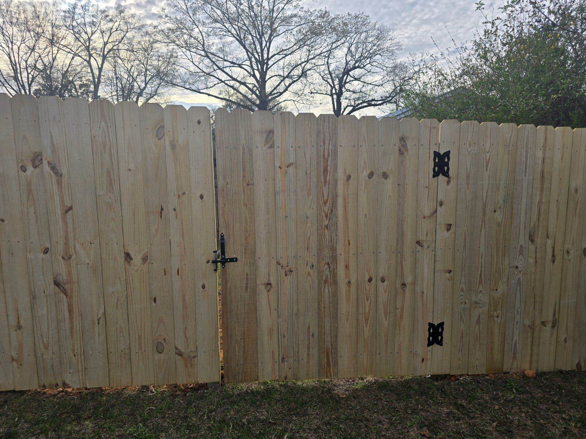  for Phillips Fencing Solutions in Pensacola, FL