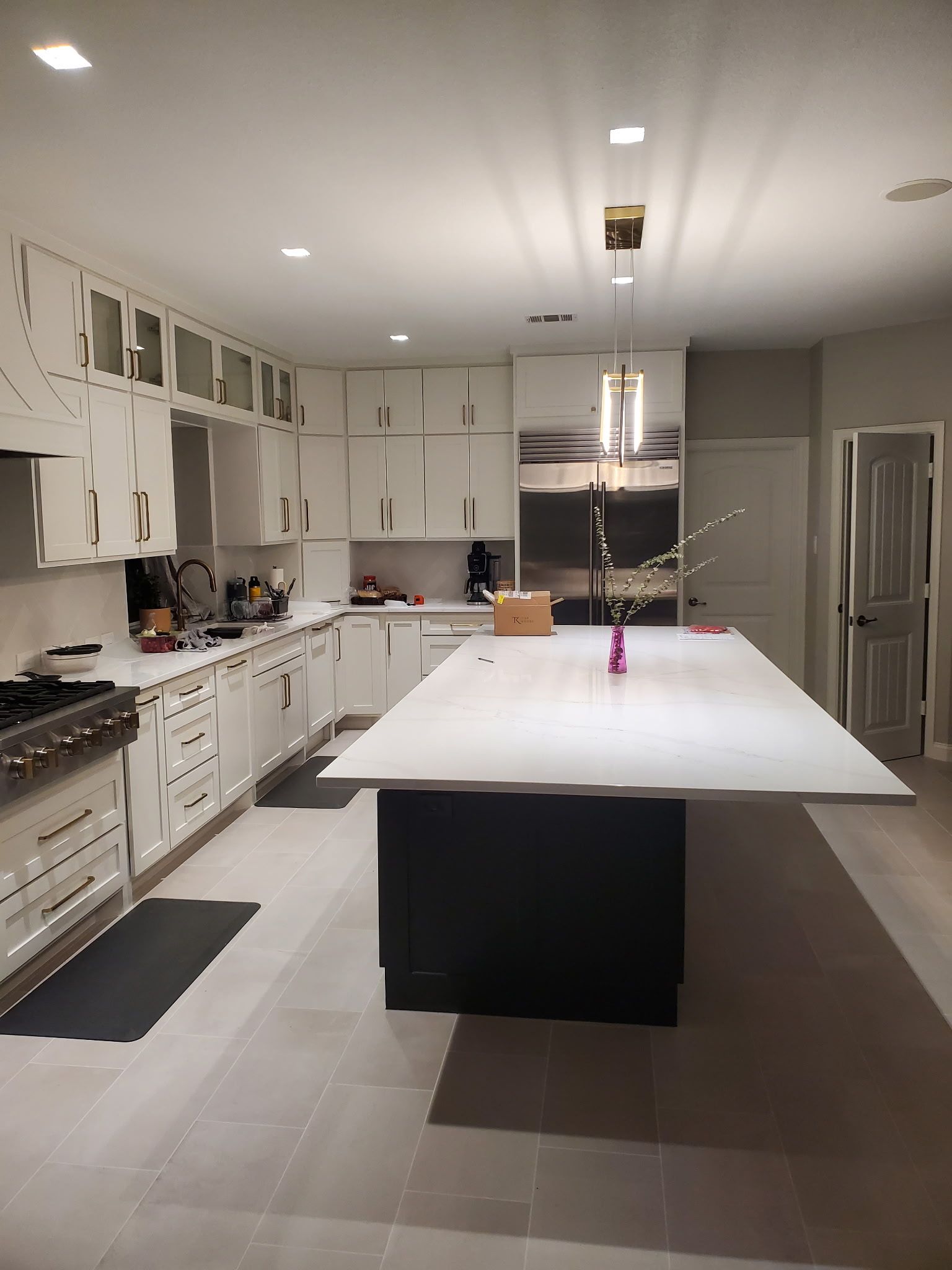  for Tile-N-All in Denton, TX