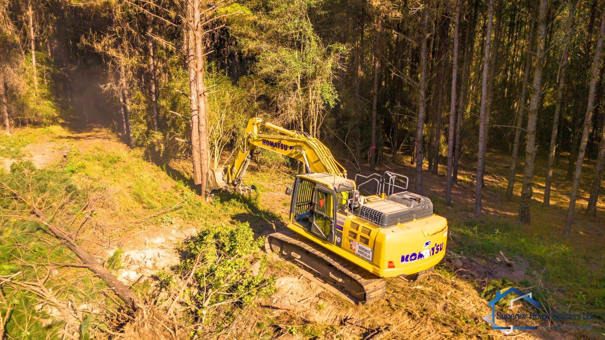  for Superior Backyard Builders LLC in Livingston, TX