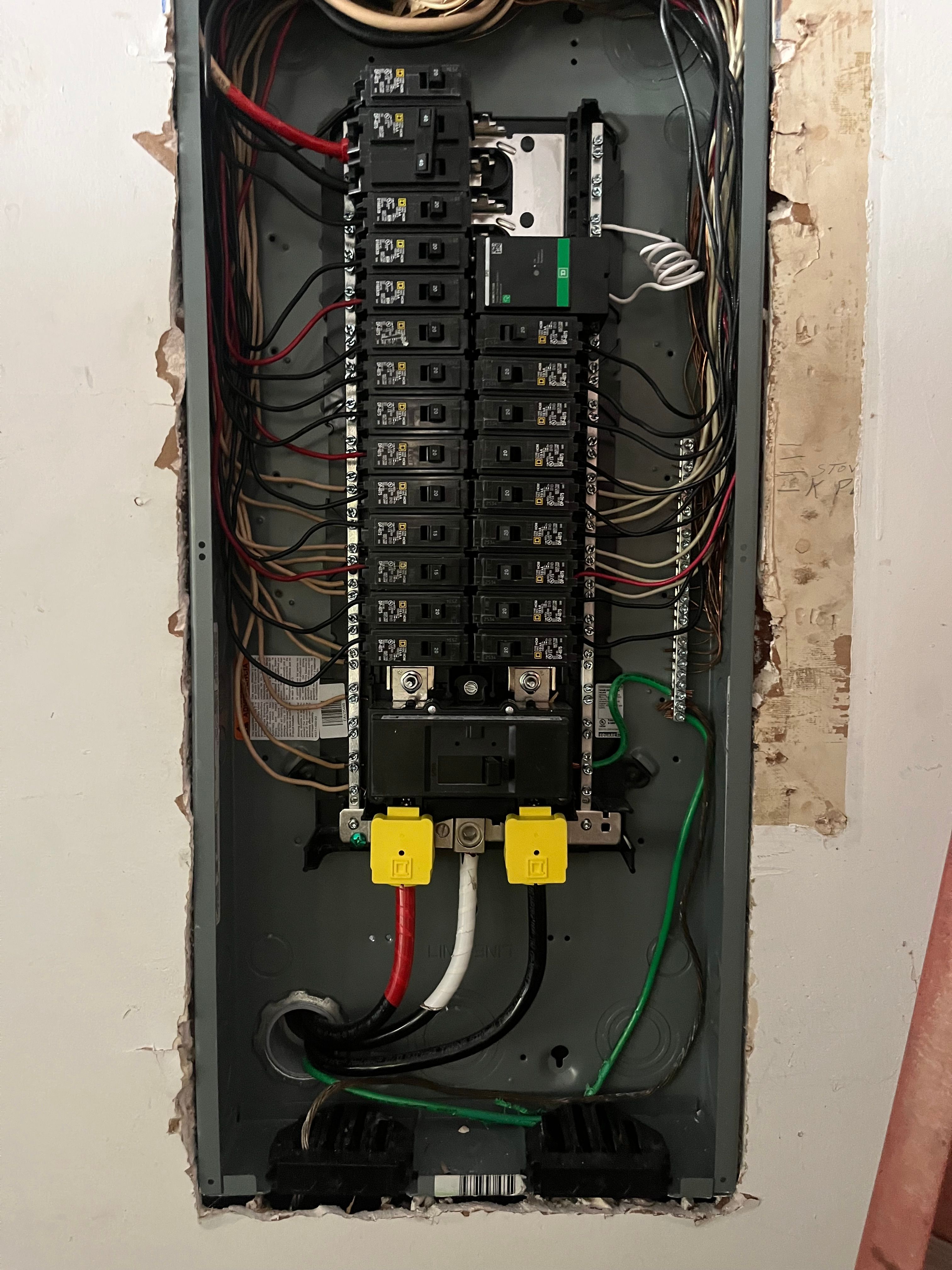  for Gen1 Electric in Houston, TX