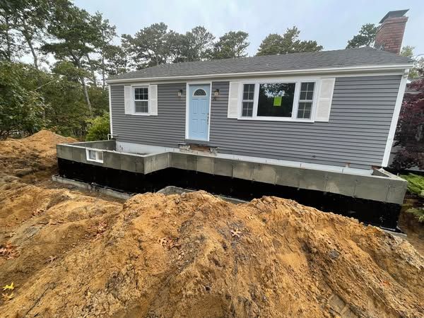  for Oceanfront Building And Remodeling in Wareham, MA