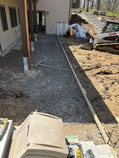 All Photos for Immaculate Concrete and Construction in Troy, IL