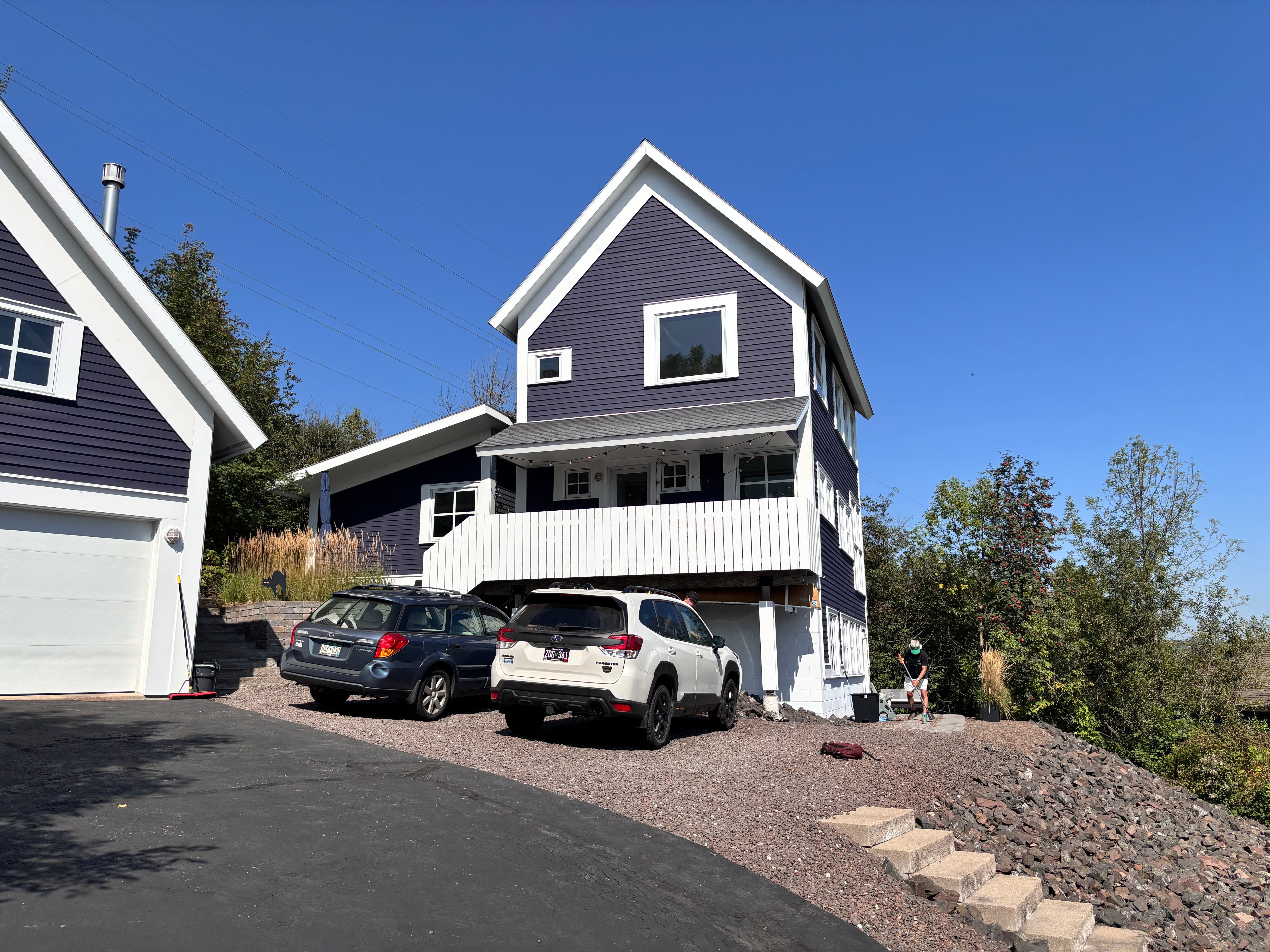  for Northstar Painting and Sandblasting in Duluth, MN