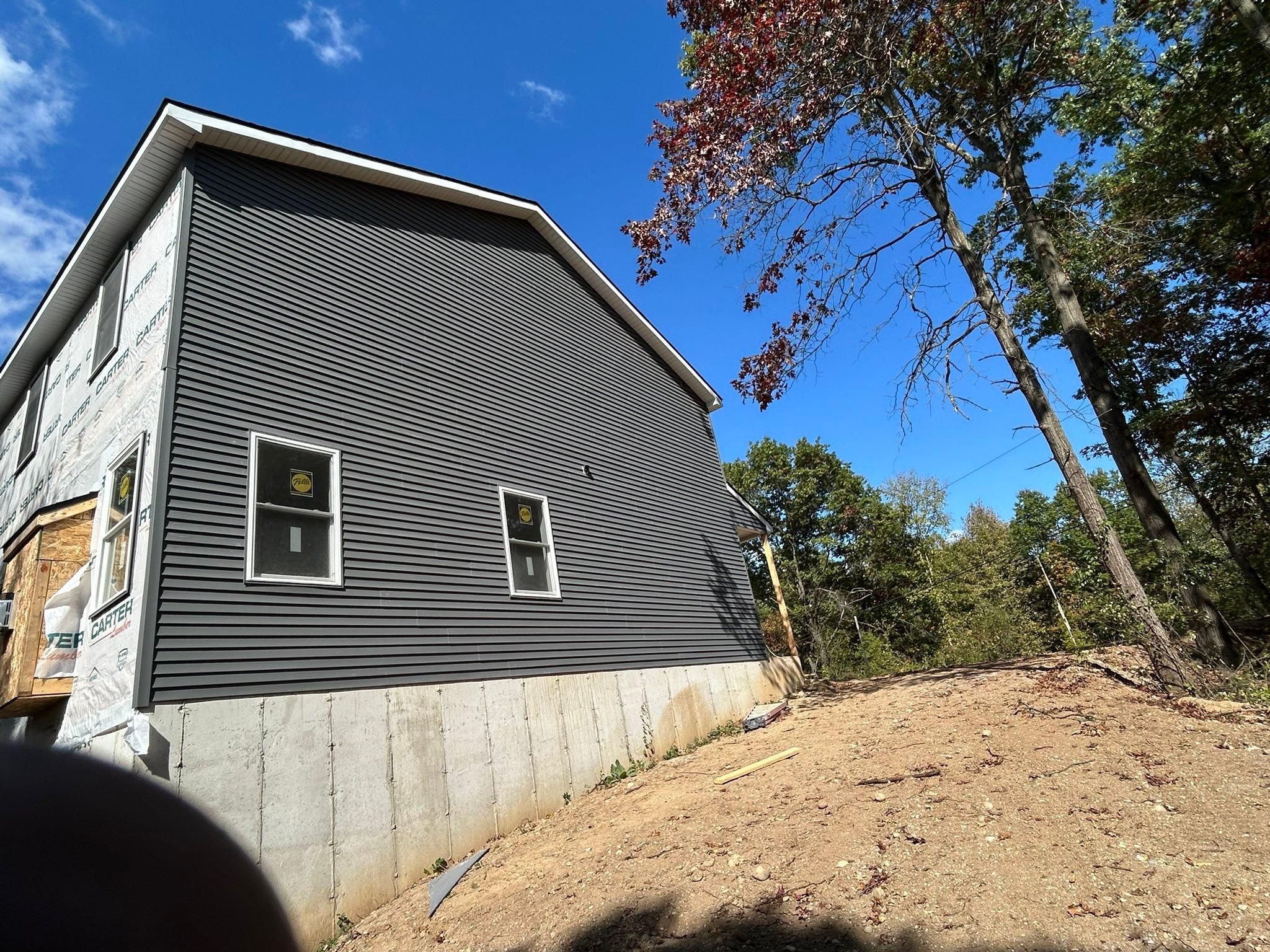  for K&S Carpentry in Oakland County, MI