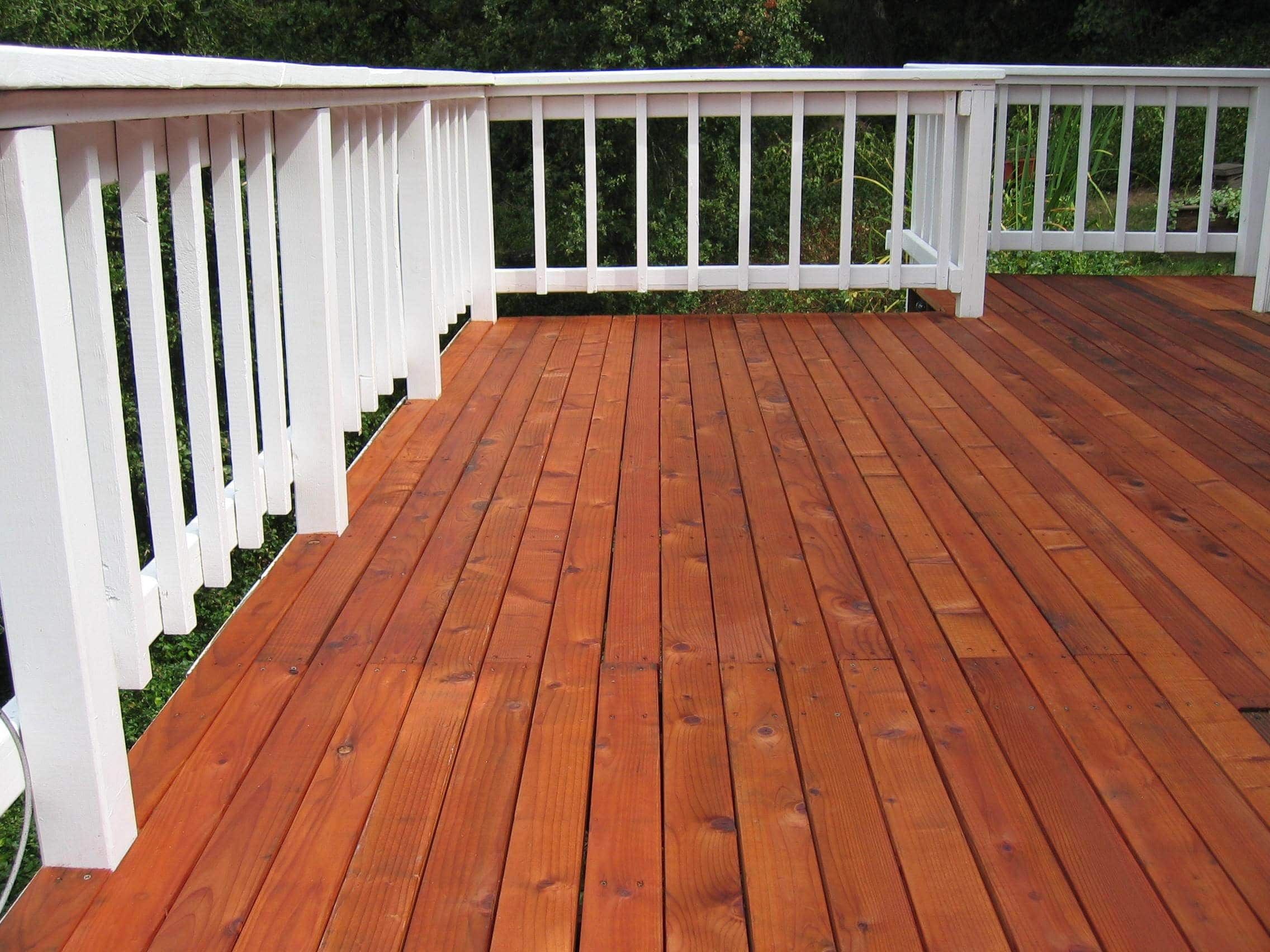 All Photos for Cloud Decking in Mount Vernon, MO
