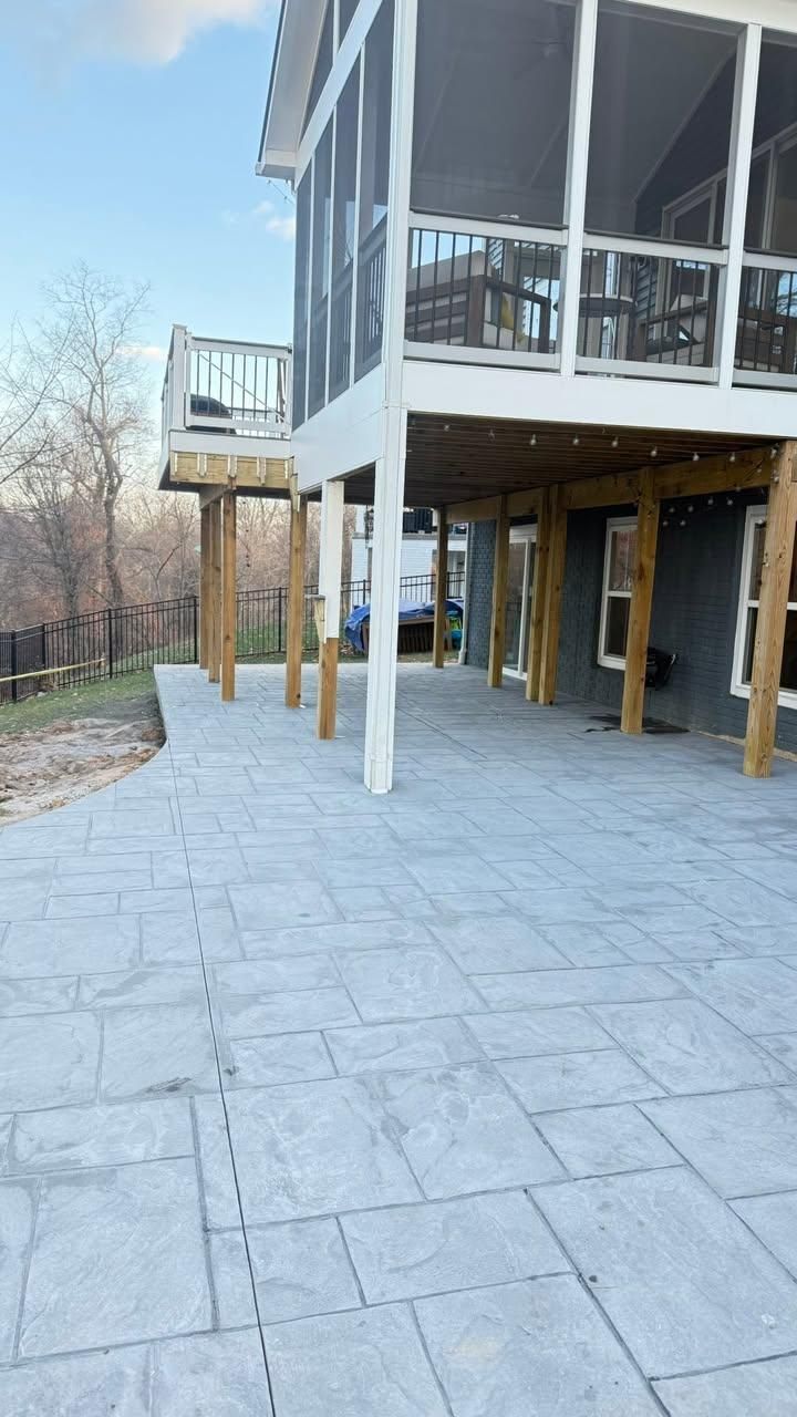  for PNA General Services in Baltimore, MD