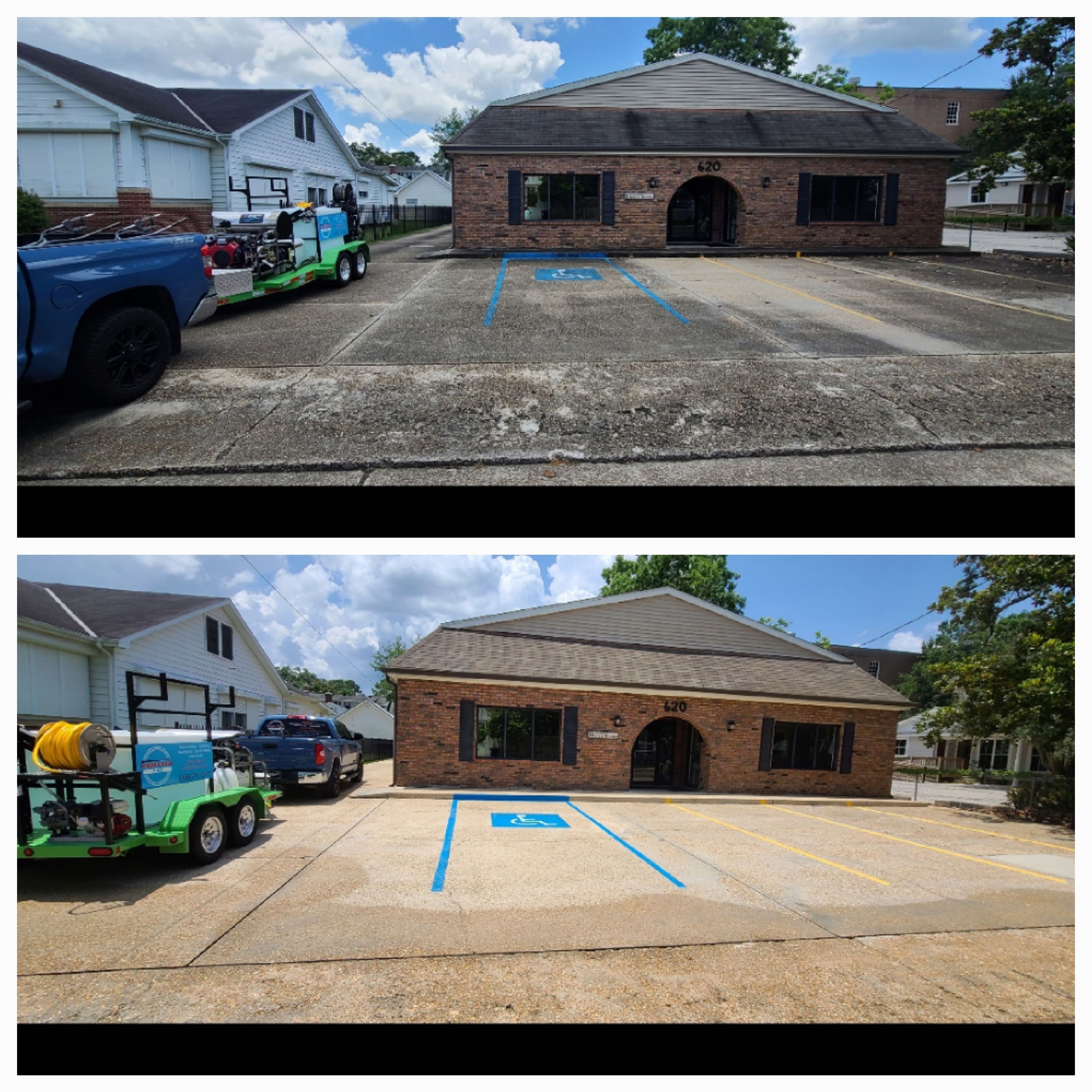  for Power Wash Pro in Houma, LA