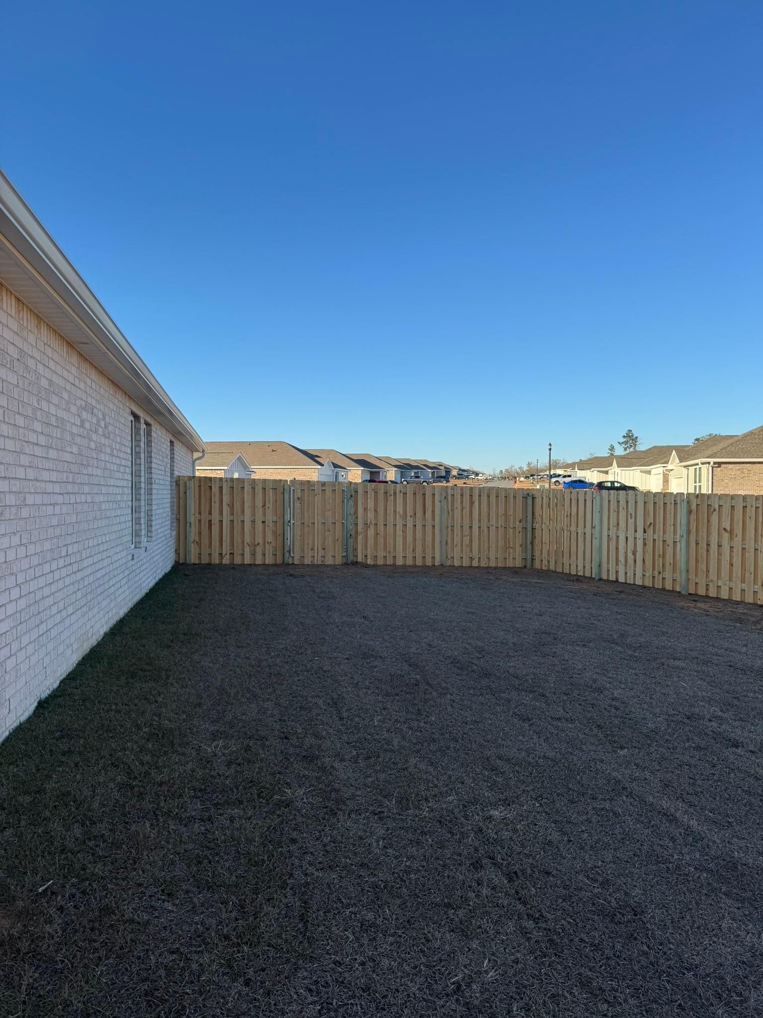  for C&G Fencing and Outdoor Services in Pensacola, FL