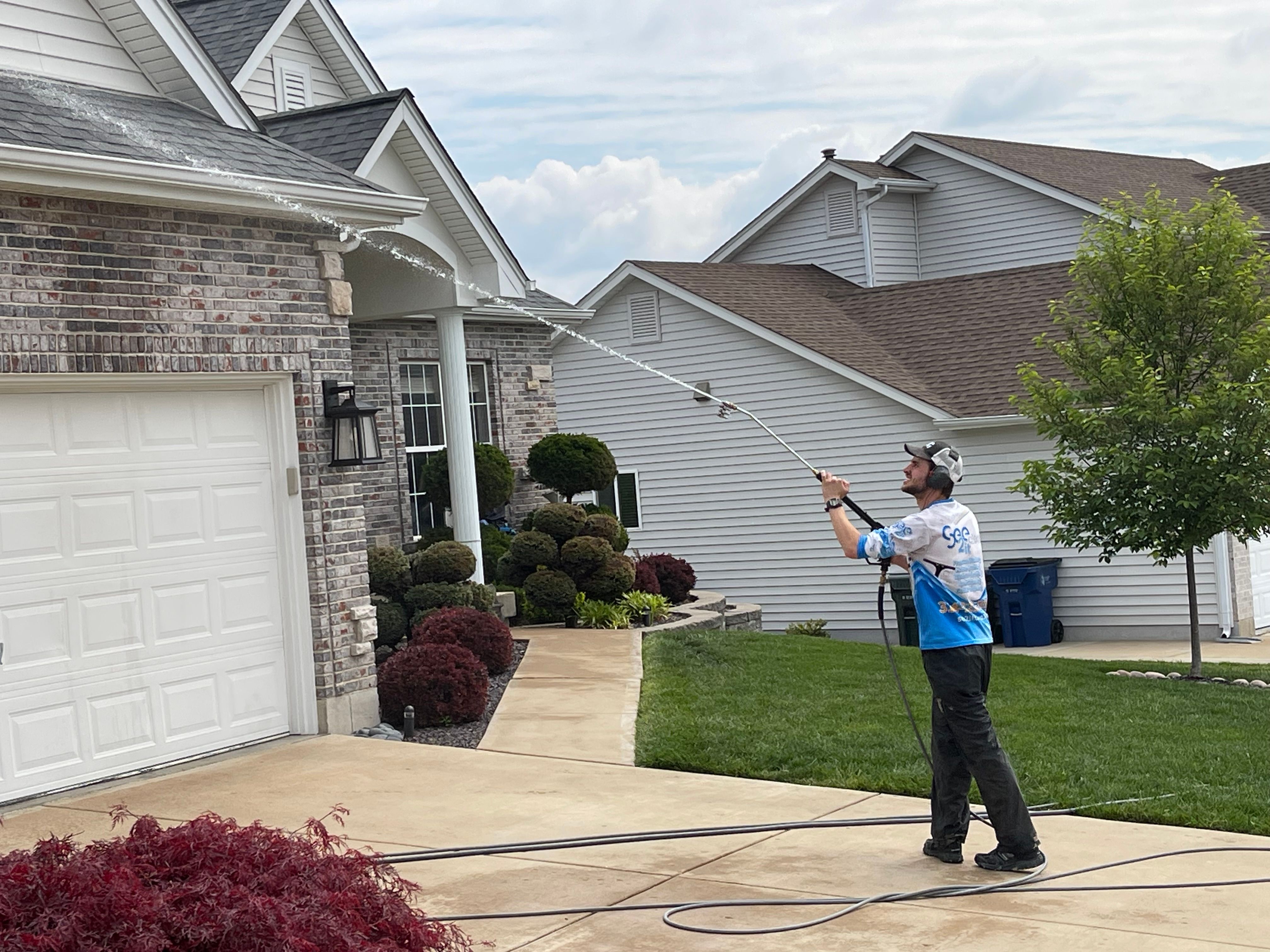  for See2it Clean in St Louis, MO