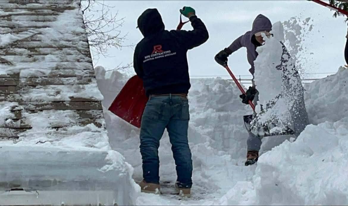  for RFK Contracting in Martville, NY