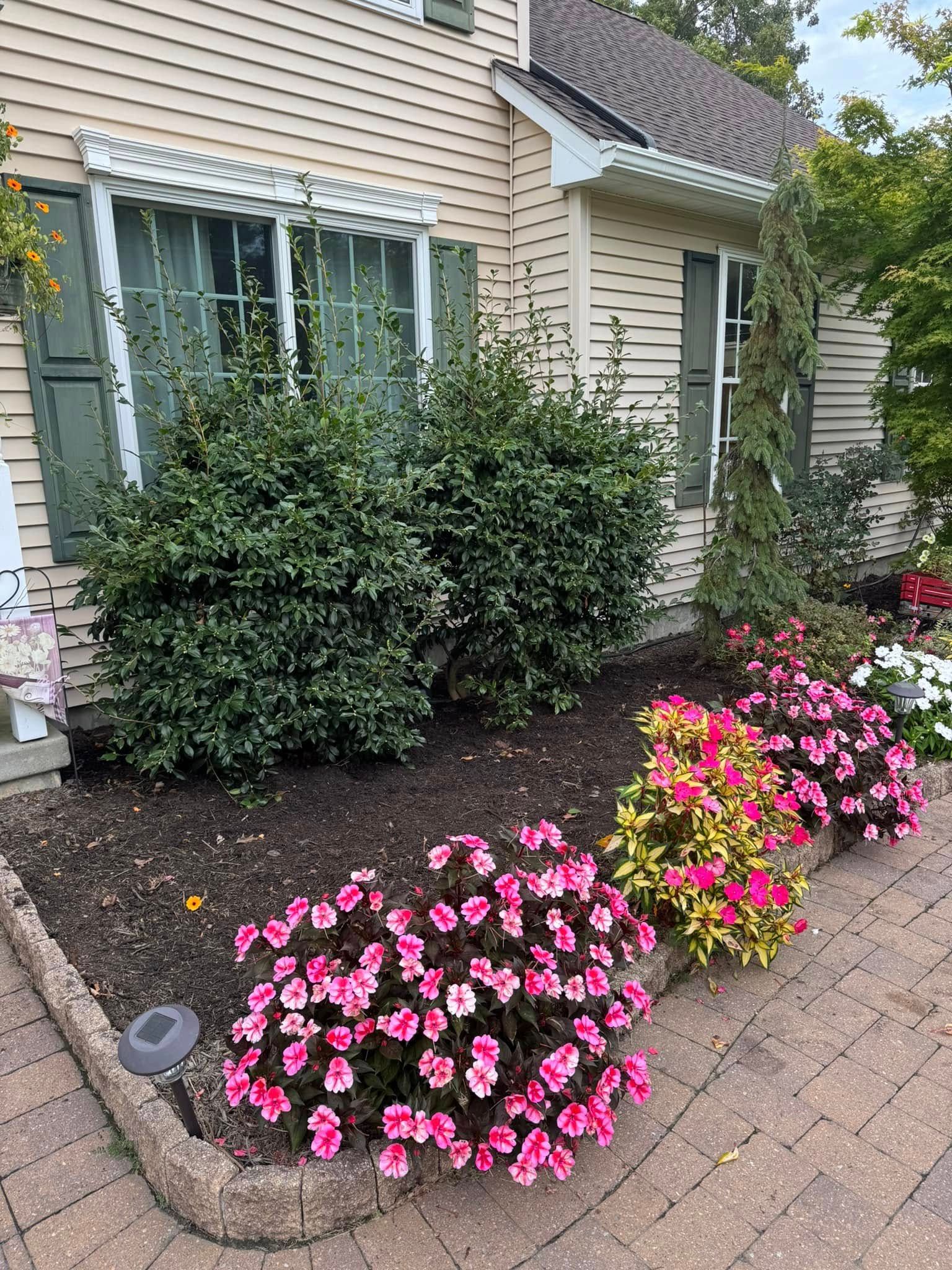  for Joe’s Landscape & Design in Egg Harbor Township, NJ