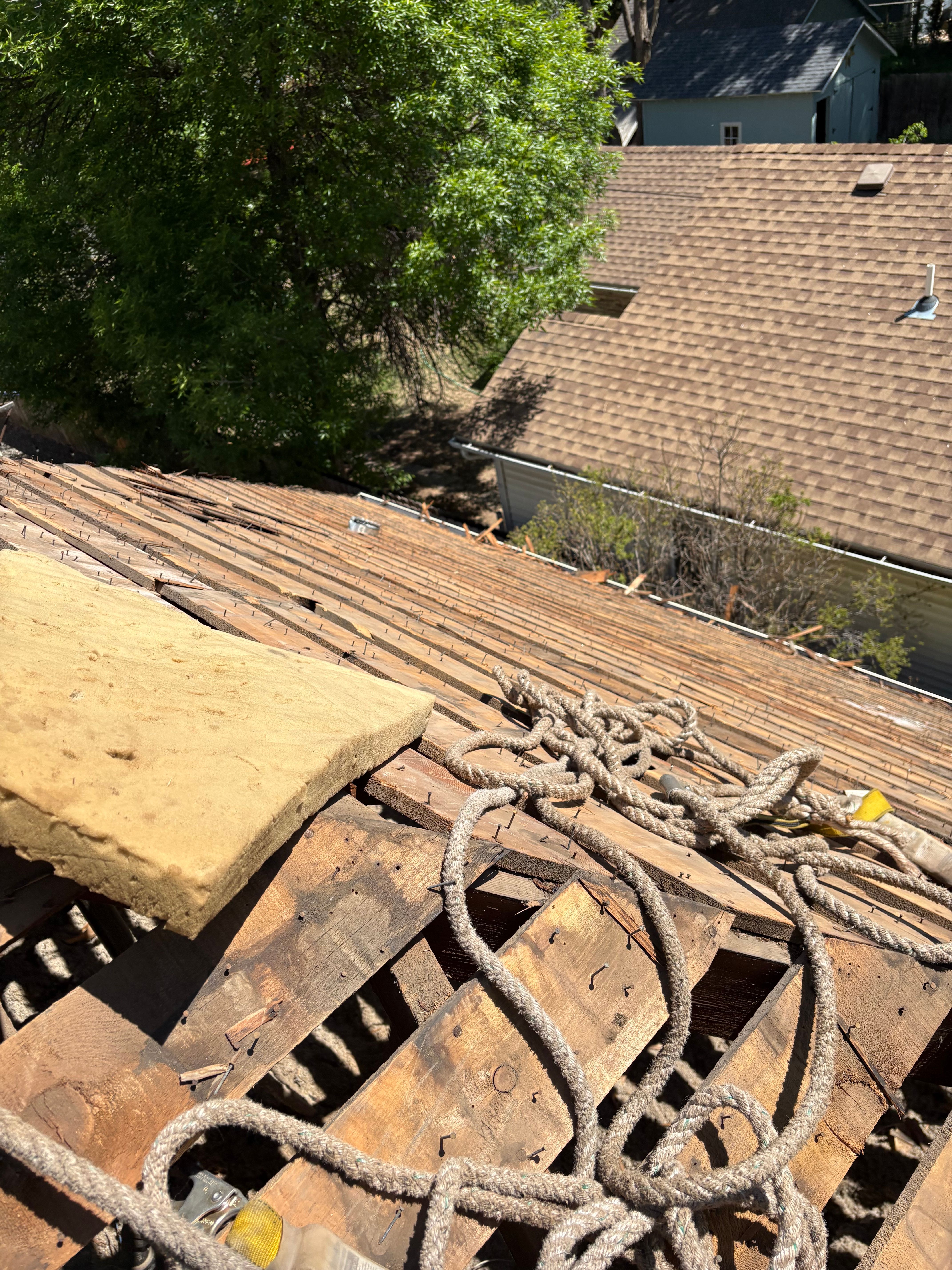 All Photos for Divine Roofing LLC in Severance, CO