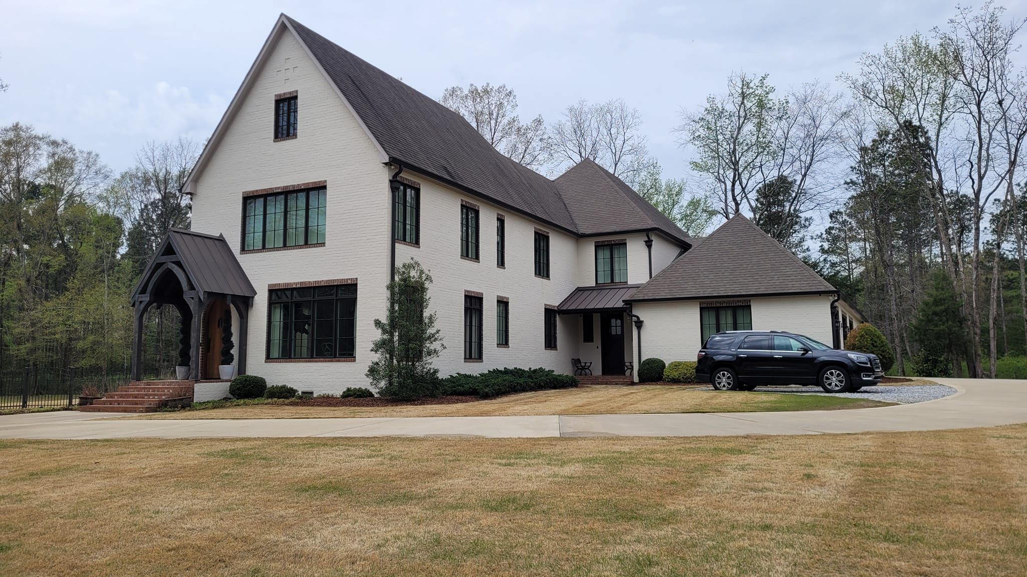  for Perfect Pro Wash in Oxford, AL