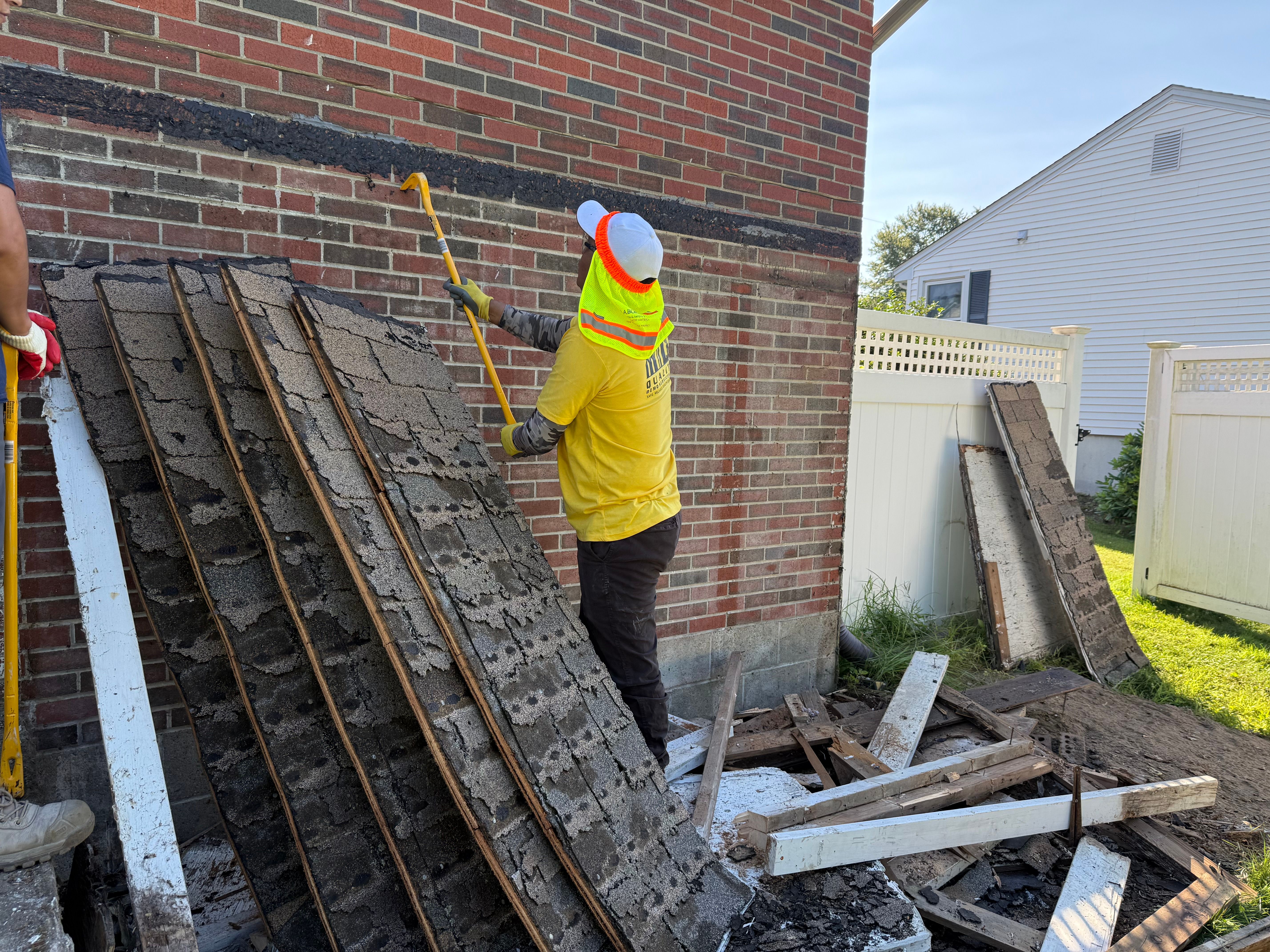 All Photos for Quality Demo Services LLC in Lawrence, MA