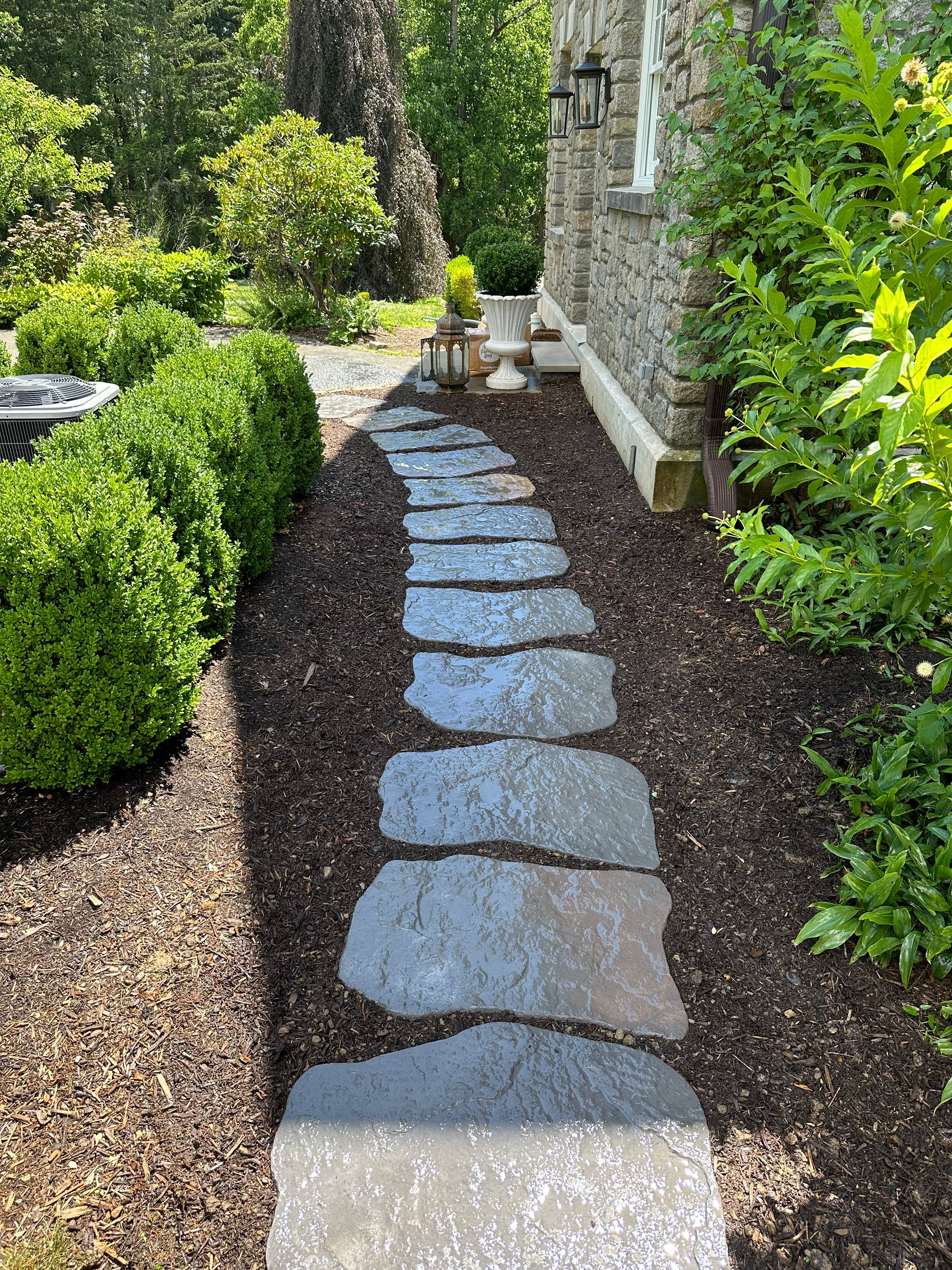  for NK Landscaping LLC in Dutchess County, NY