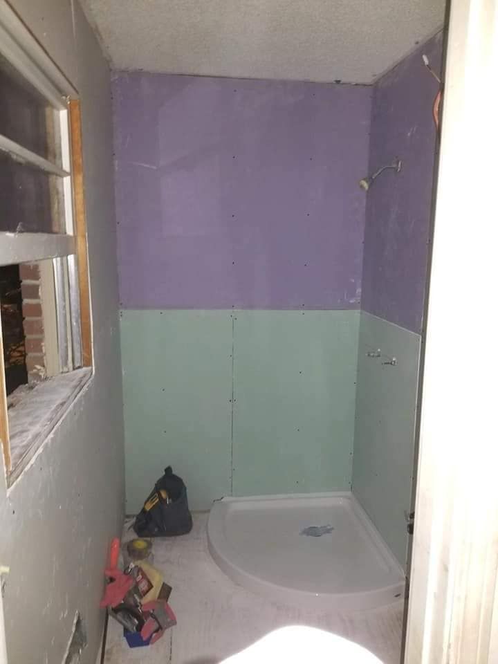  for Middleton's Painting And Restorations  in North Charleston, SC