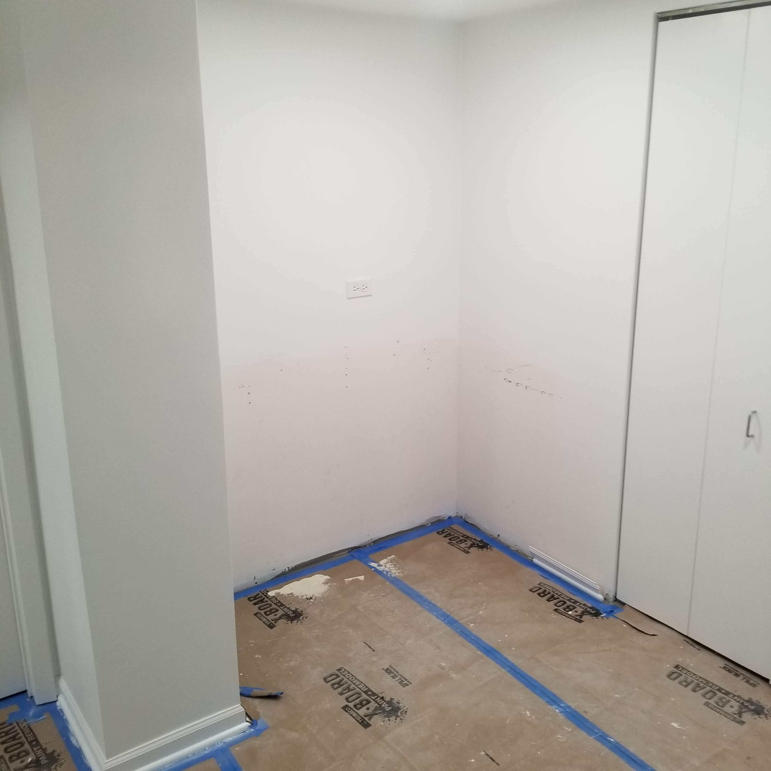 Interior Painting for Go-at Remodeling & Painting in Northbrook,  IL