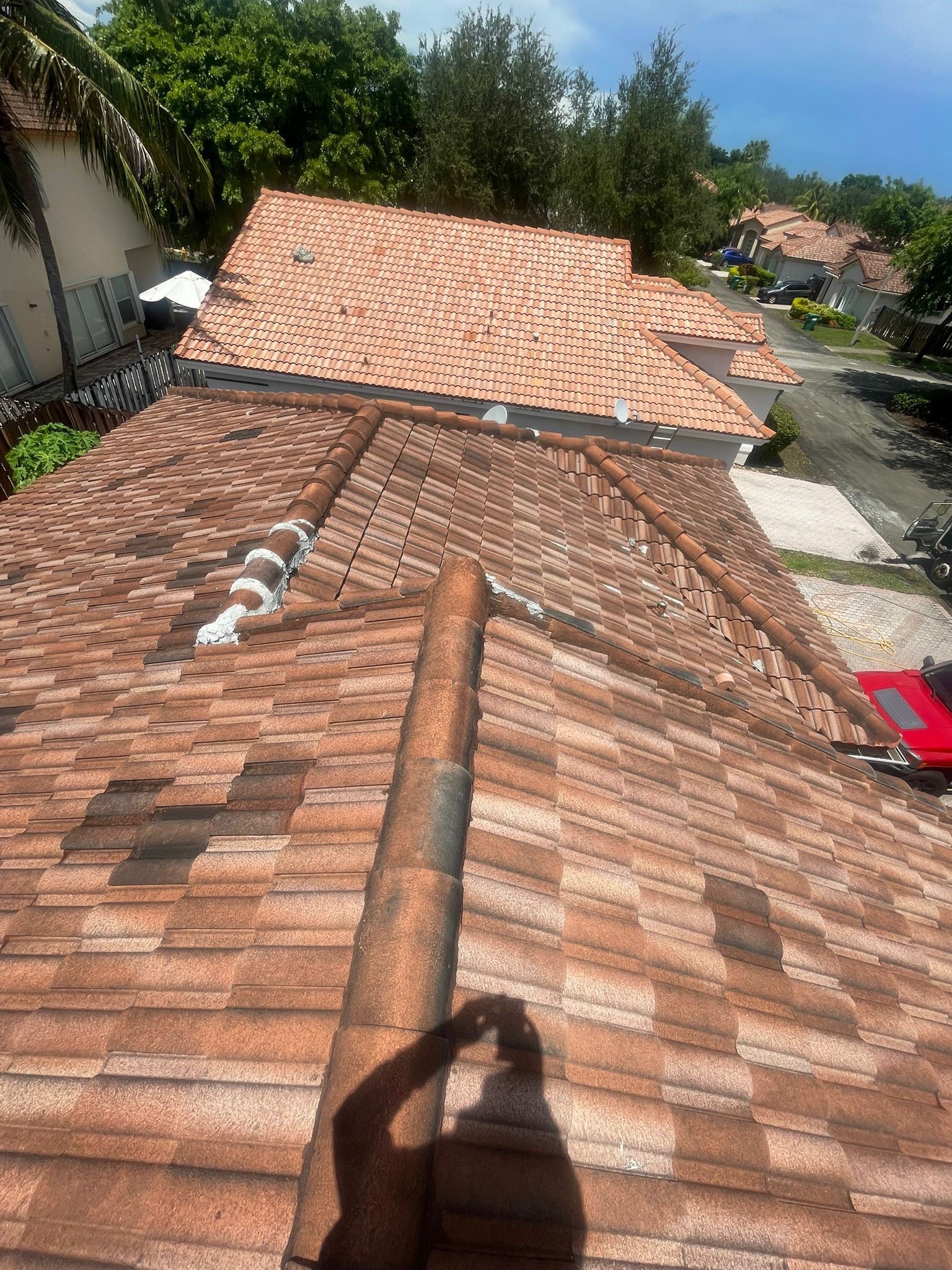  for AJ's Pressure Cleaning & Painting in Pembroke Pines, FL