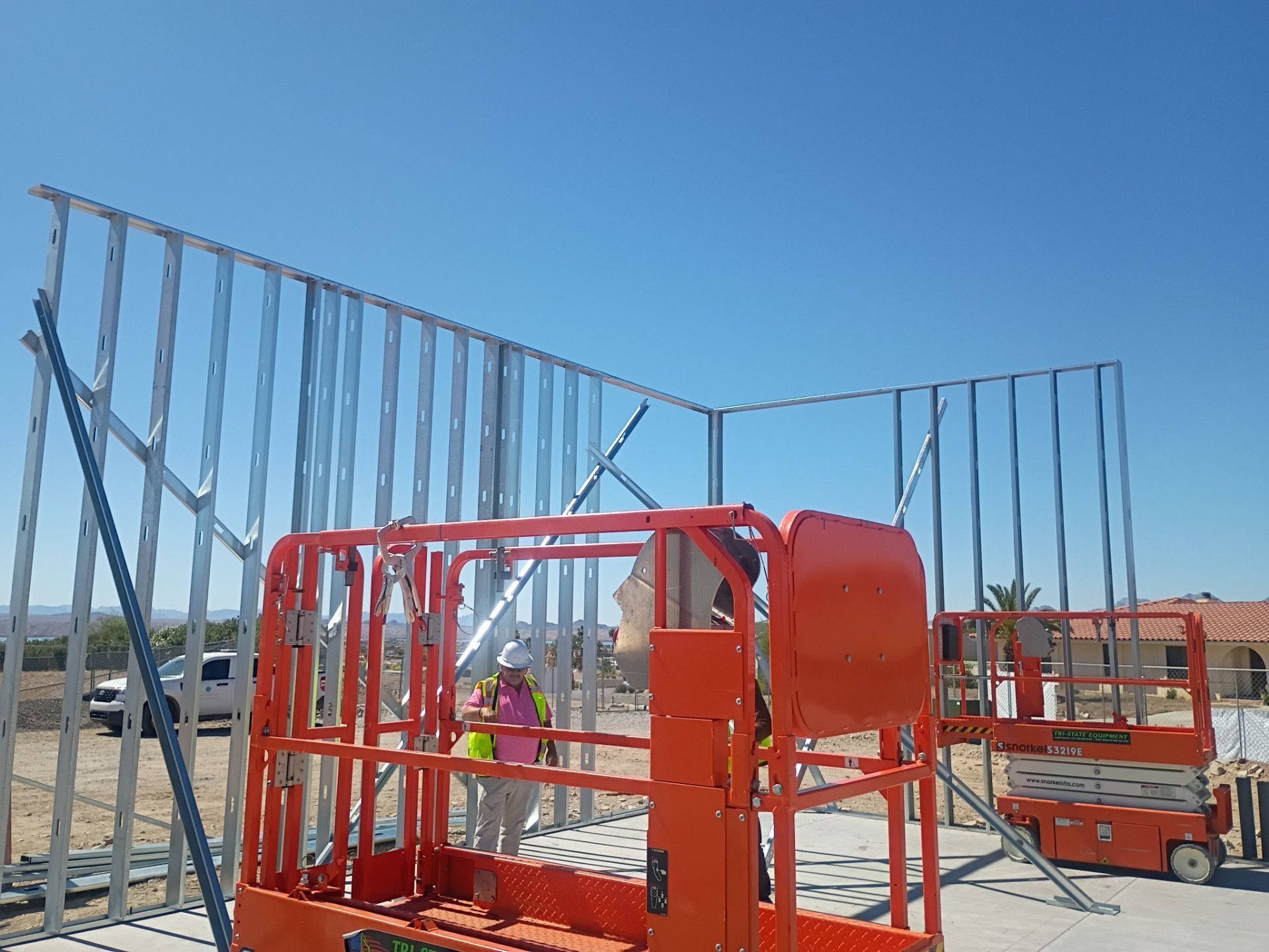  for Ant Farm Construction in Kingman, AZ