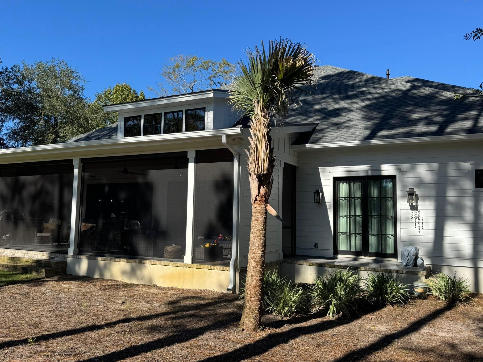  for DC Exteriors in Savannah, GA