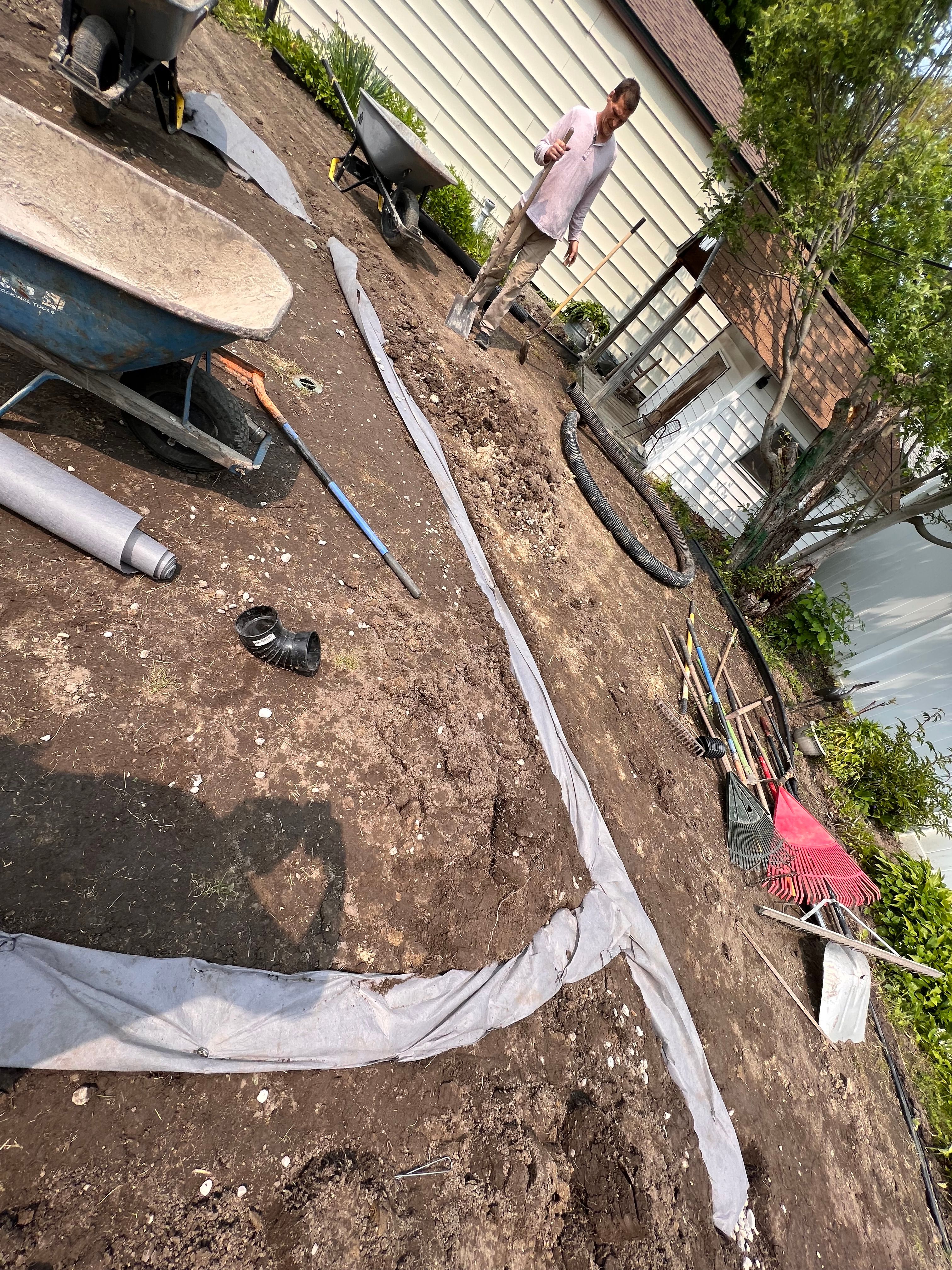  for Alltimate Outdoor Services in Warren, MI