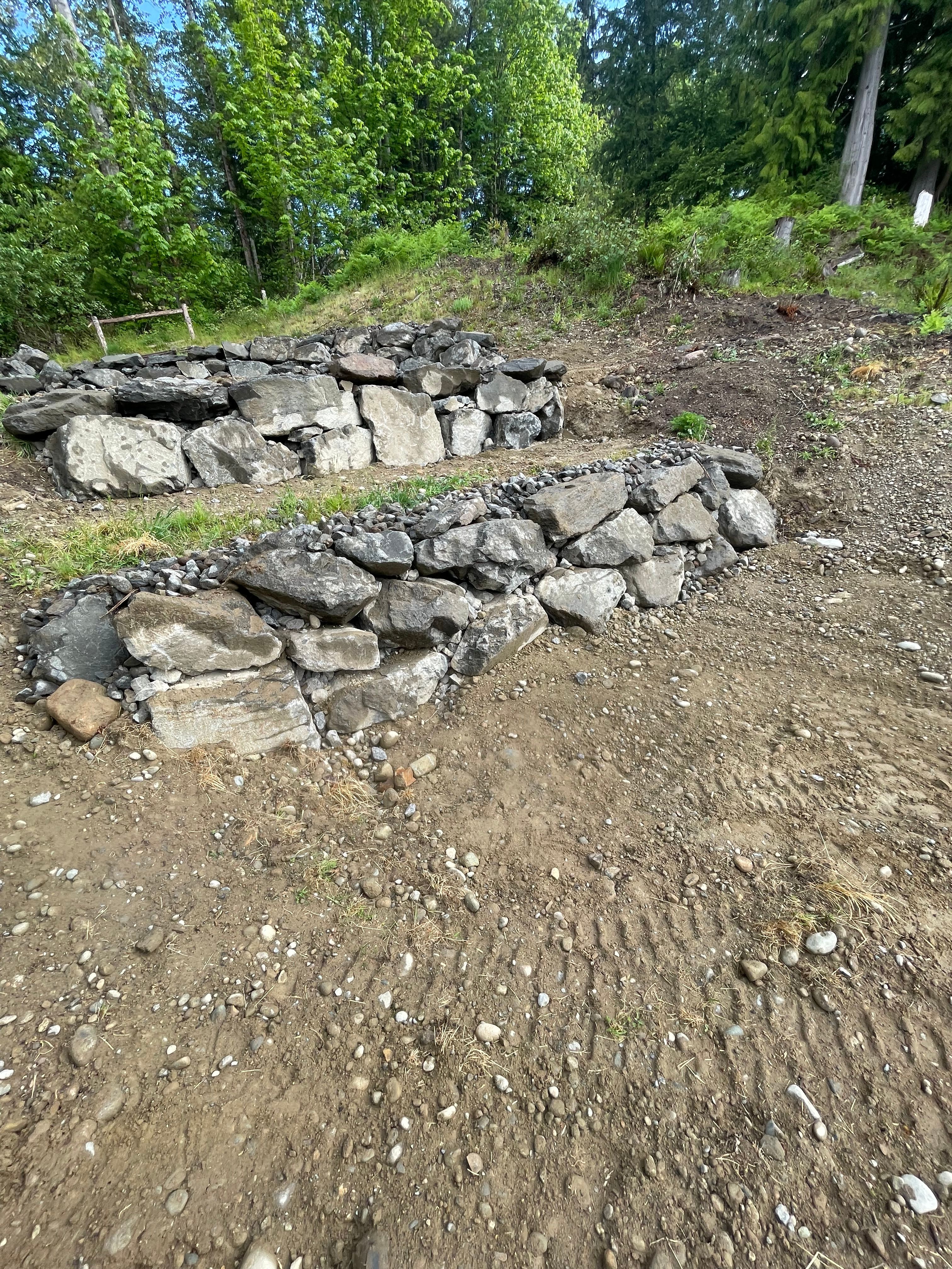 All Photos for Stealth Landscaping in Black Diamond, WA