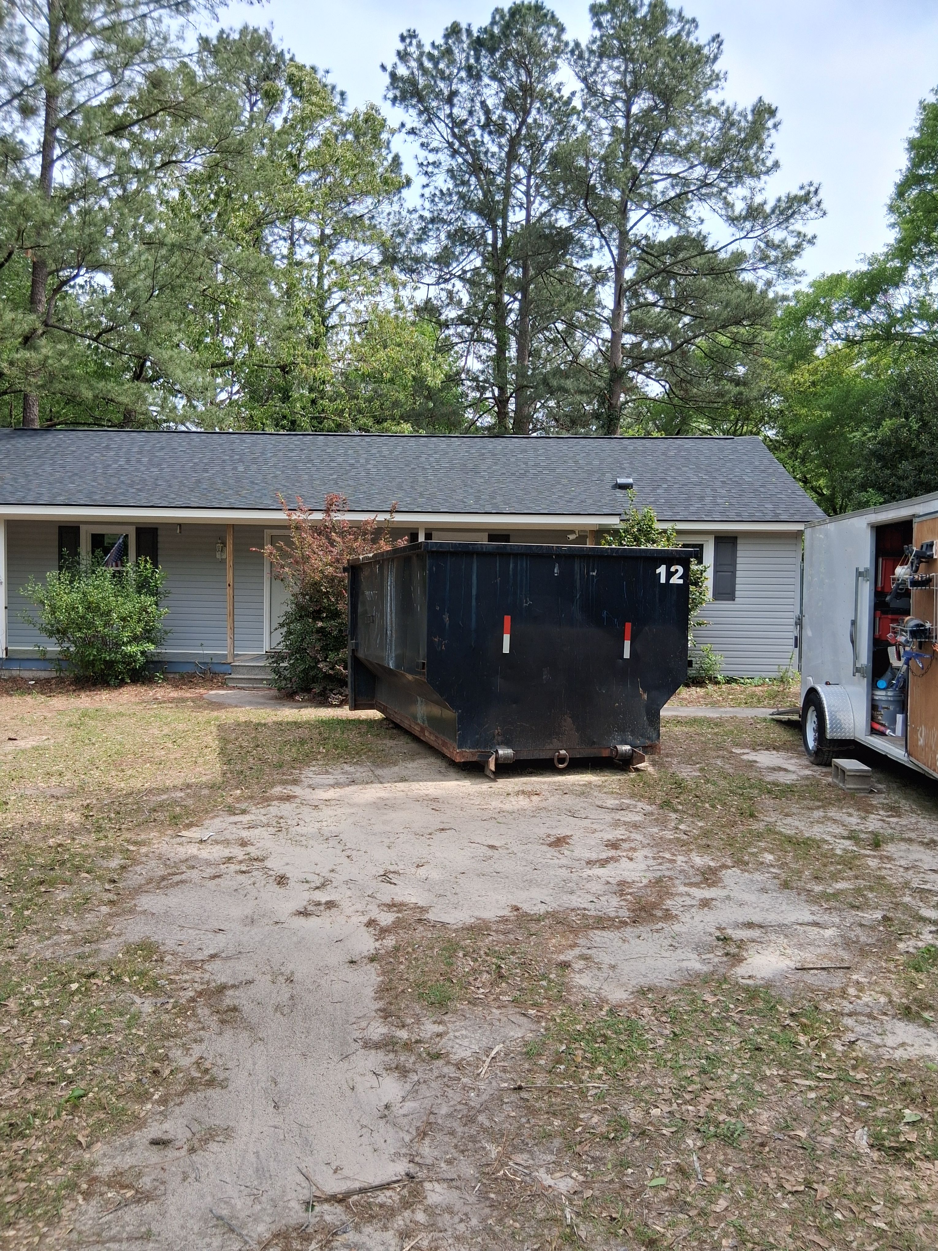  for Evan's Property Investments and More in Hephzibah, GA