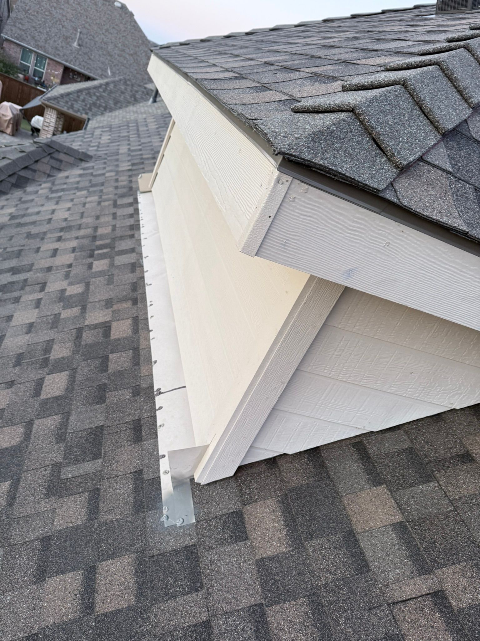 All Photos for Major League Roofing in Frisco, TX