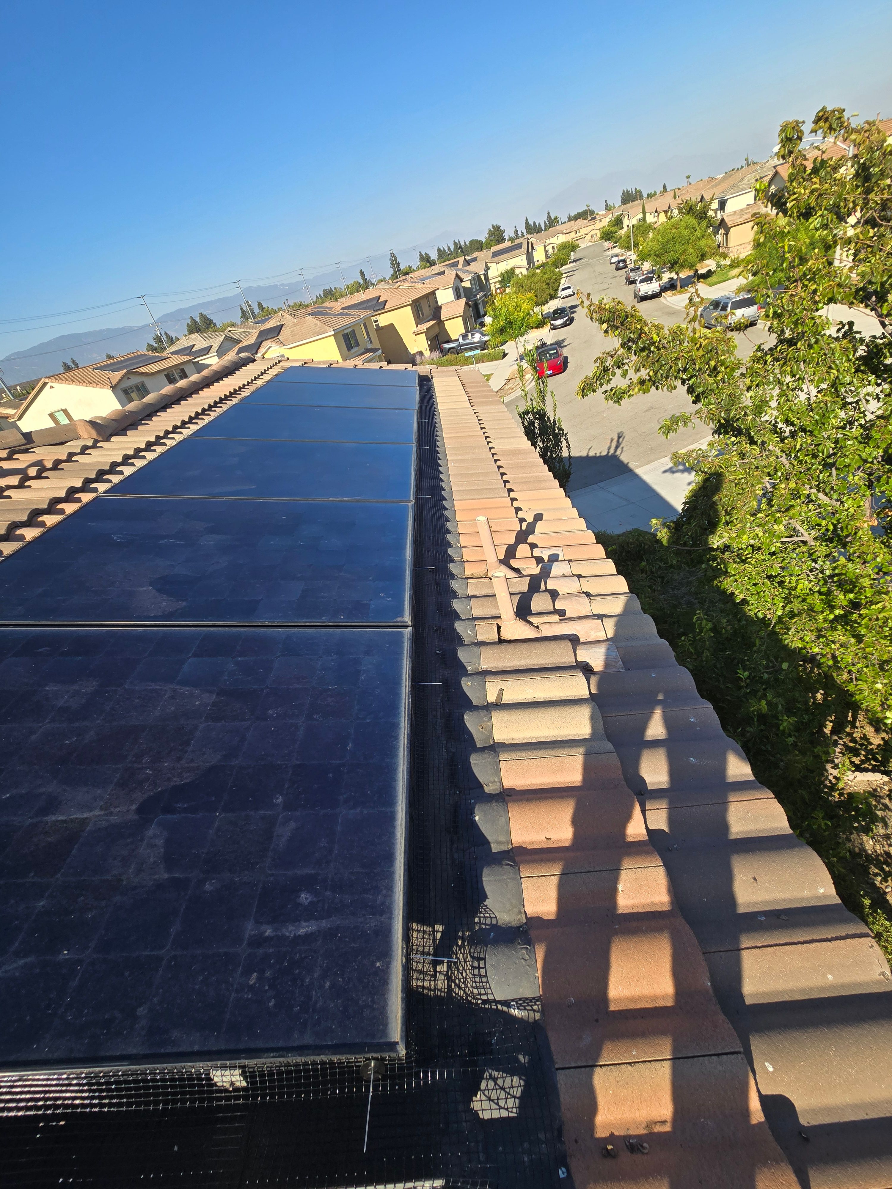  for The Window & Solar Ninjas in Riverside County, CA