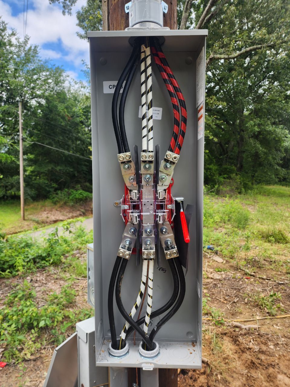 Electrical Repairs for Quality Electric TN in Fayette County, TN