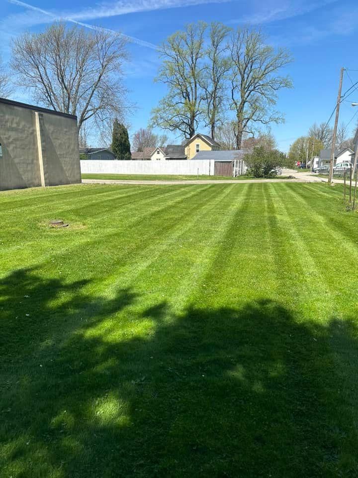  for OT Lawn and Landscaping LLC in Carey, OH