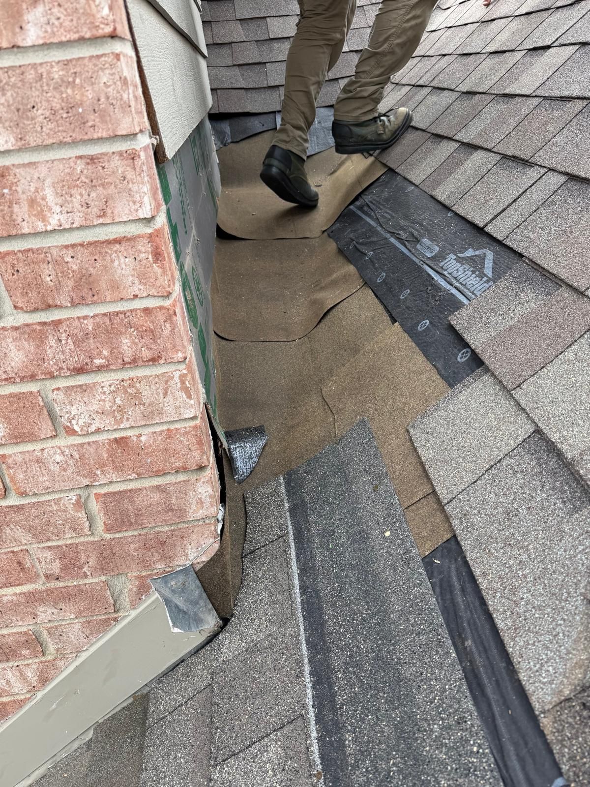 All Photos for Major League Roofing in Frisco, TX