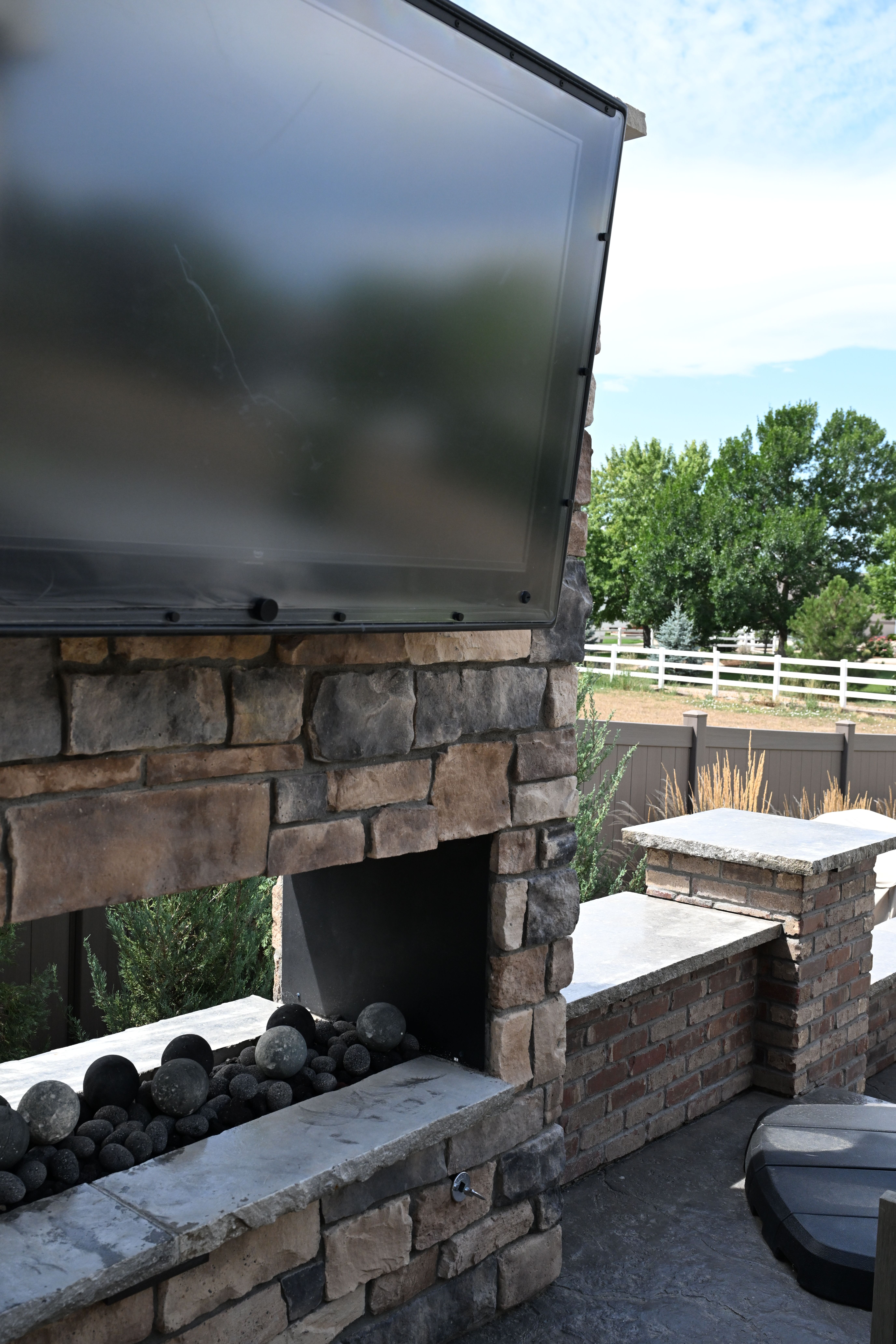  for C. POWERS MASONRY in Loveland, CO