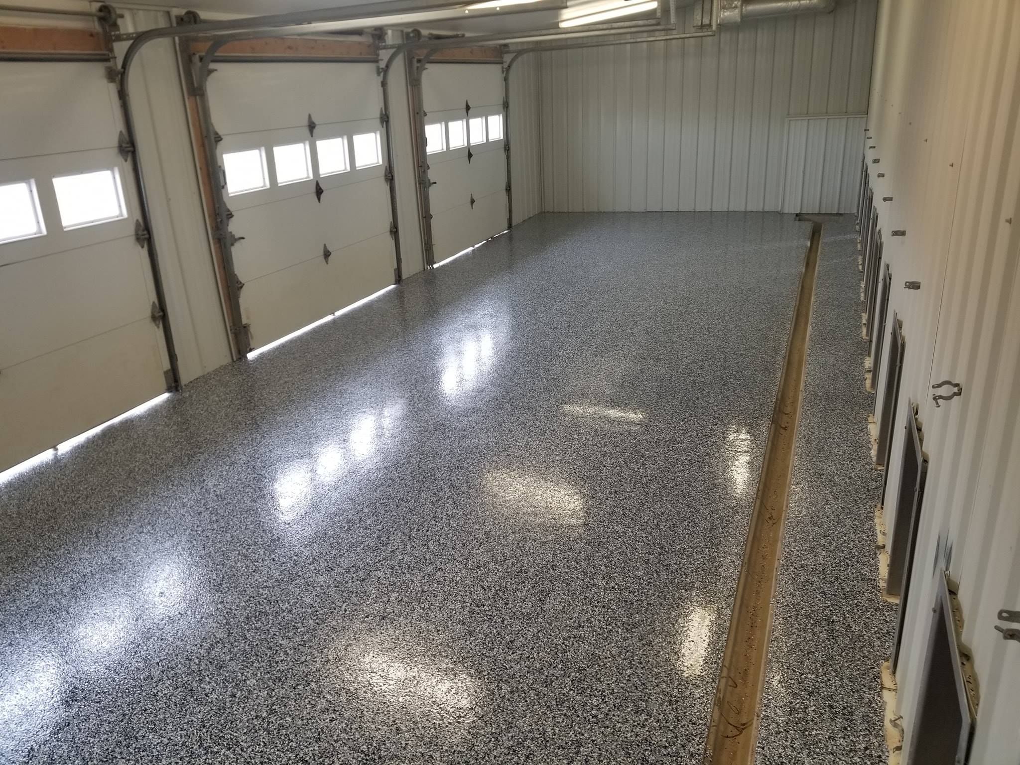  for Majestic Concrete and Landscape in Cross Lake, MN